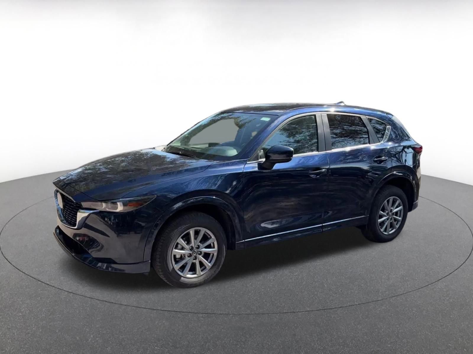 Thumbnail: 2025 Mazda CX-5 - 8