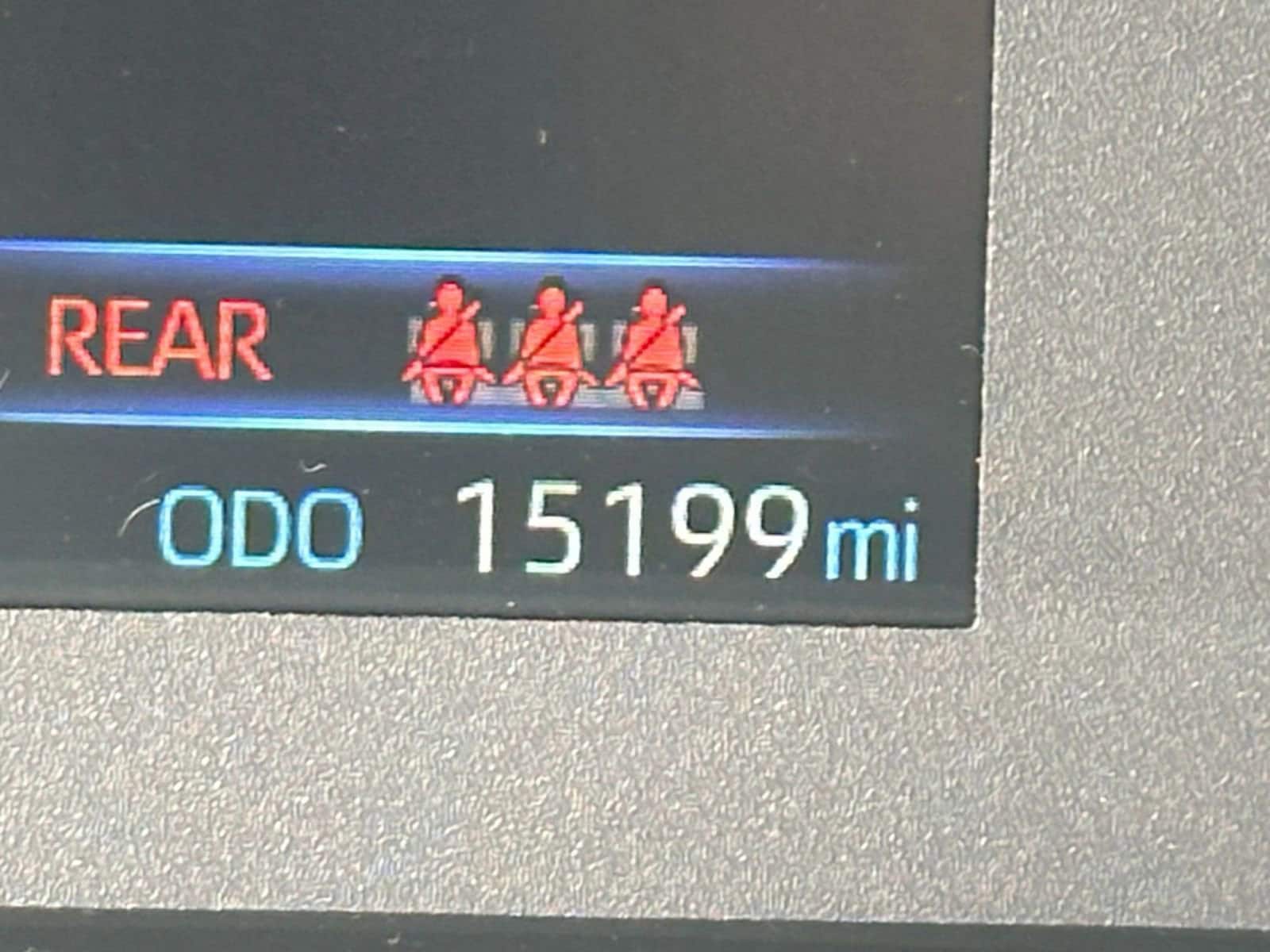 Thumbnail: 2025 Toyota Corolla Cross - 34