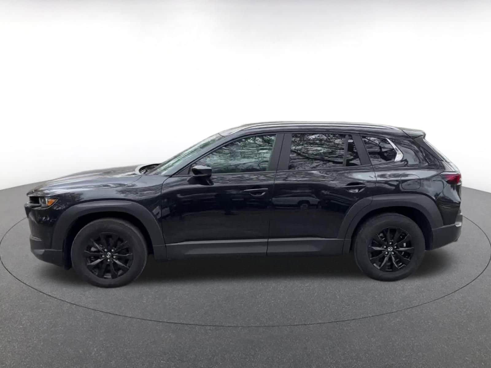Thumbnail: 2025 Mazda CX-50 - 9