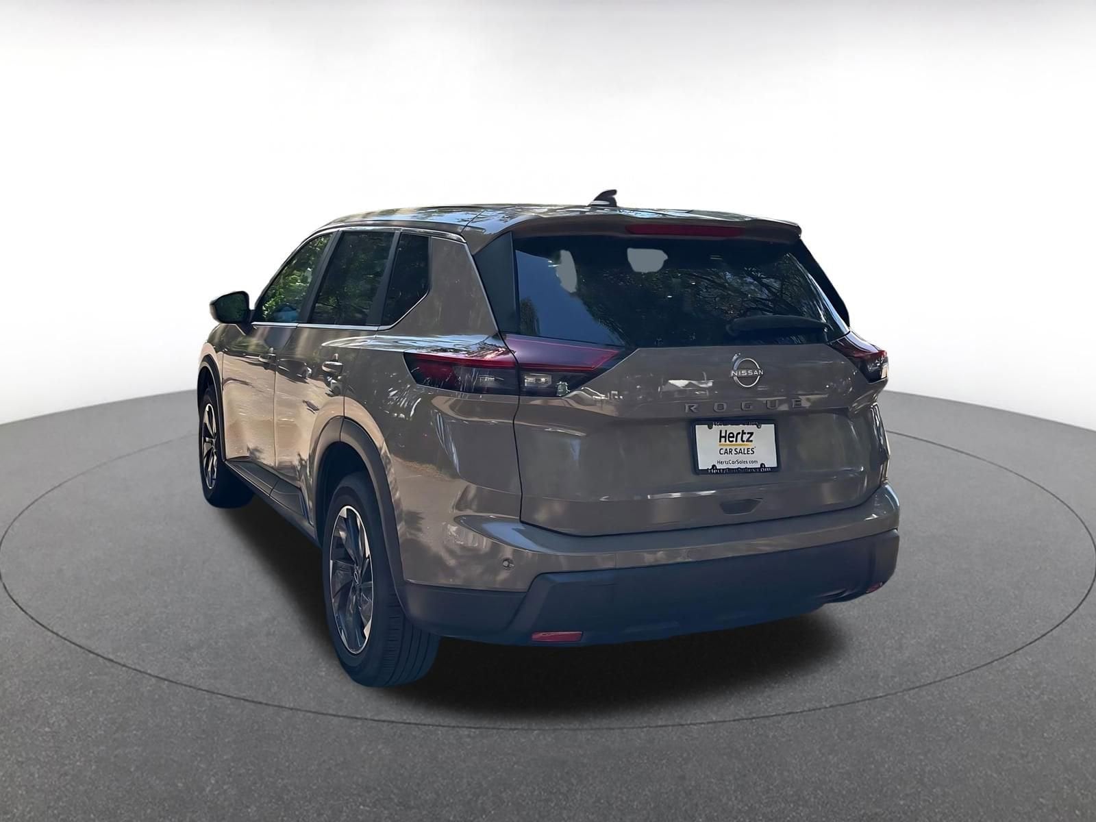 Thumbnail: 2025 Nissan Rogue - 5