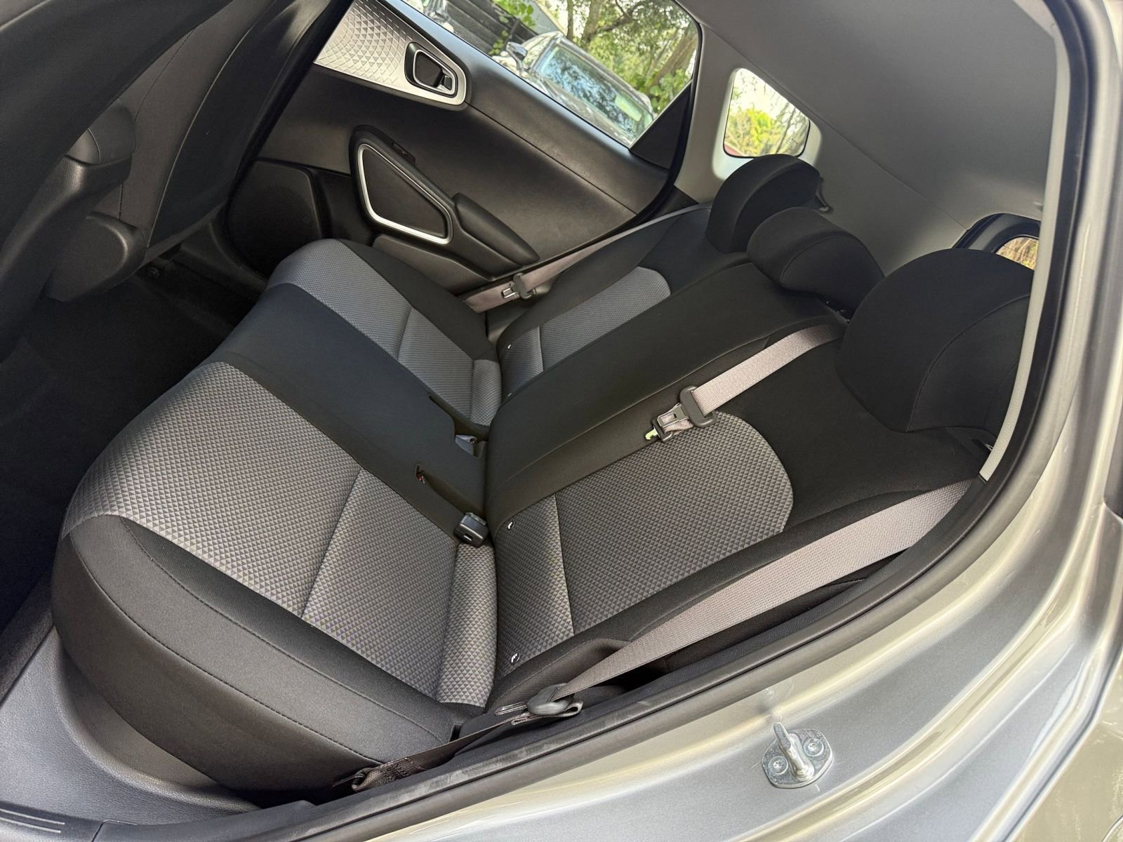 Thumbnail: 2025 Kia Soul - 20