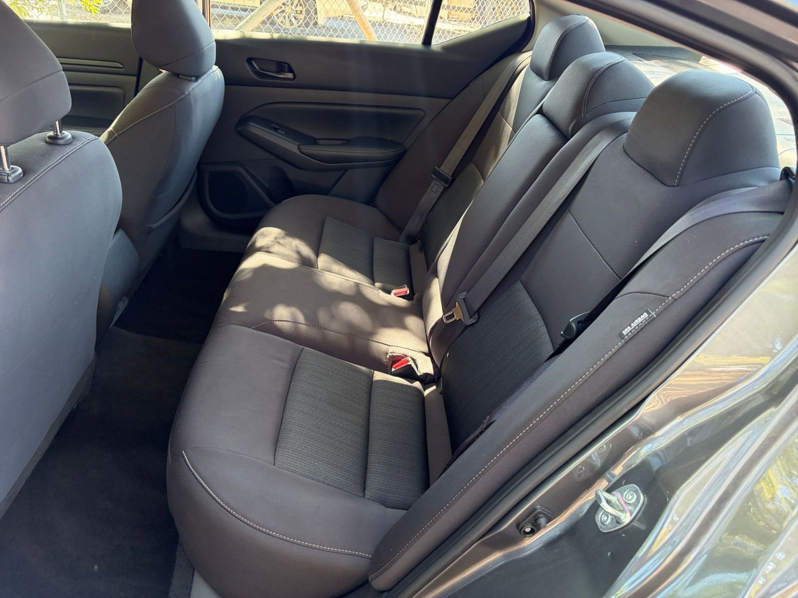 Thumbnail: 2025 Nissan Altima - 35