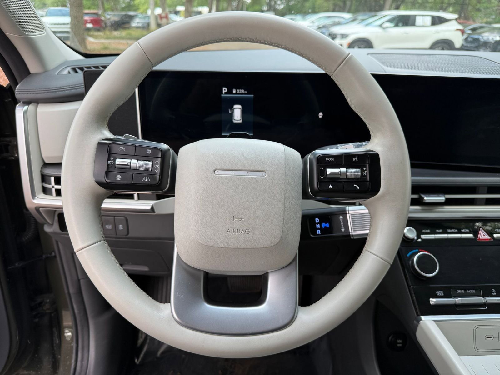 Thumbnail: 2025 Hyundai Santa Fe - 31