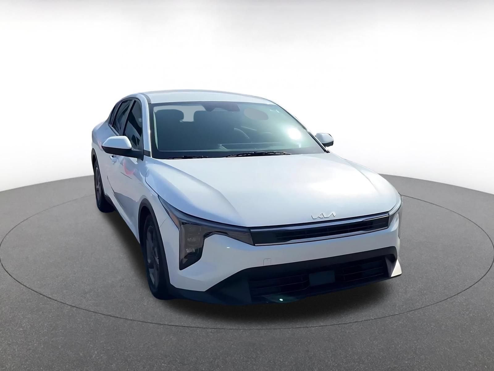 Thumbnail: 2025 Kia K4 - 2