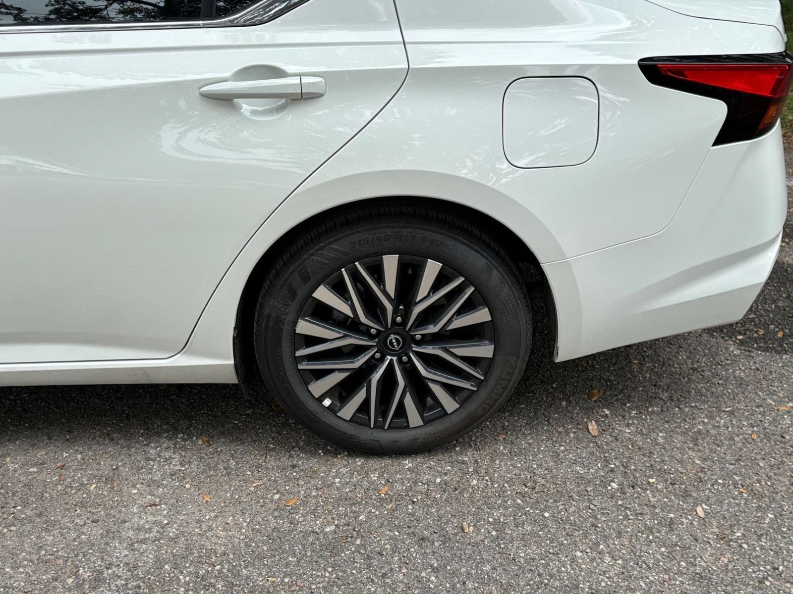 Thumbnail: 2026 Nissan Altima - 29