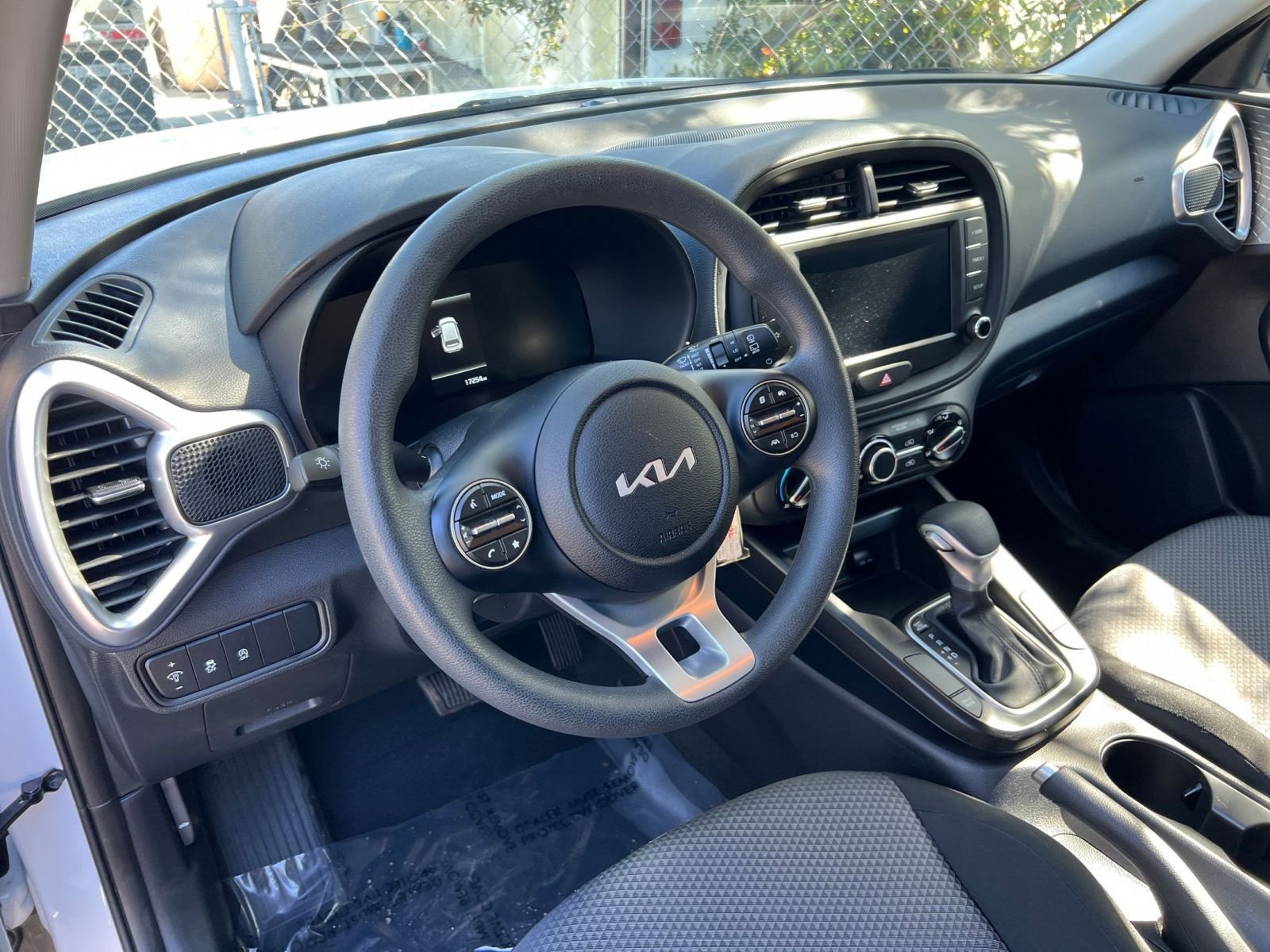 Thumbnail: 2025 Kia Soul - 30