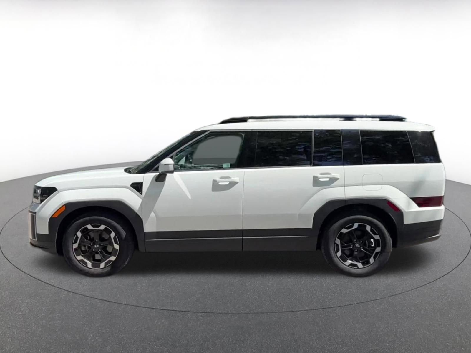 Thumbnail: 2024 Hyundai Santa Fe - 9