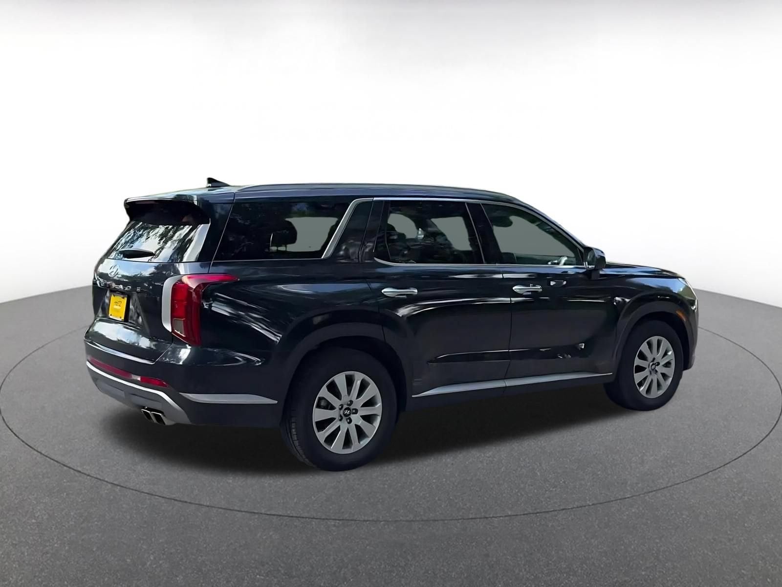 Thumbnail: 2025 Hyundai Palisade - 11