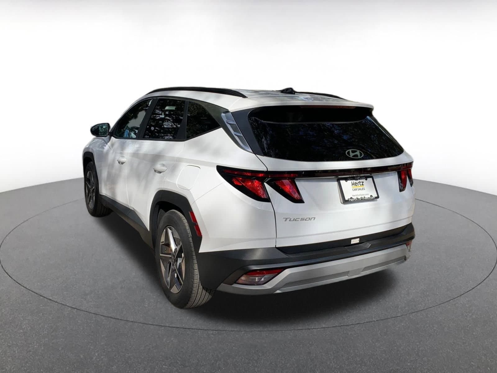 Thumbnail: 2025 Hyundai Tucson - 11