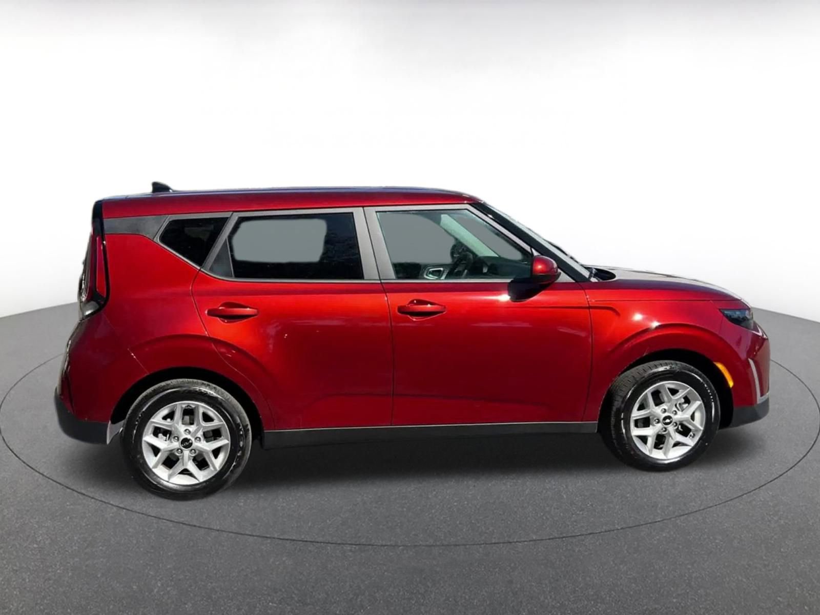 Thumbnail: 2025 Kia Soul - 16