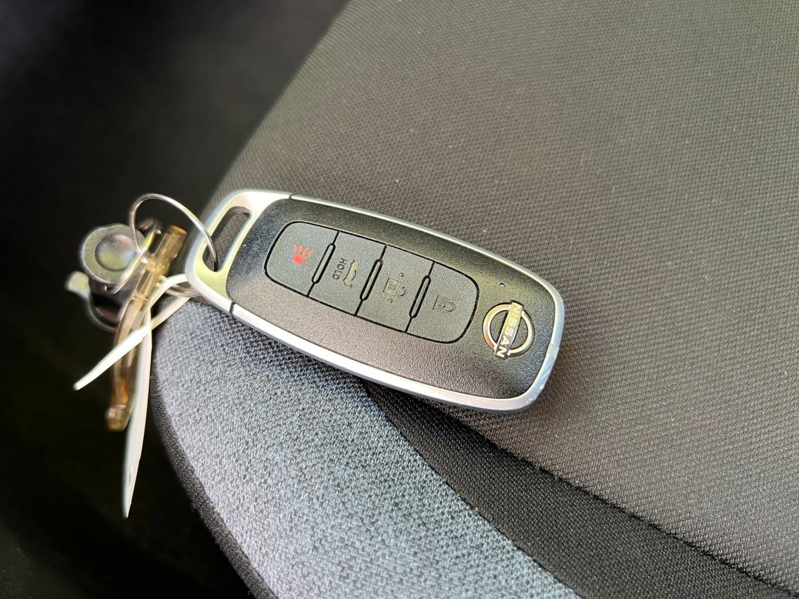 Thumbnail: 2025 Nissan Versa - 18