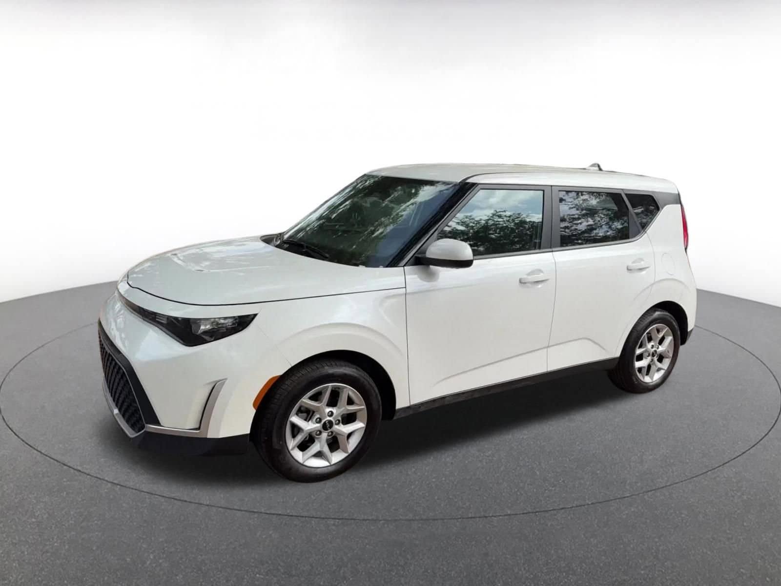 Thumbnail: 2025 Kia Soul - 8