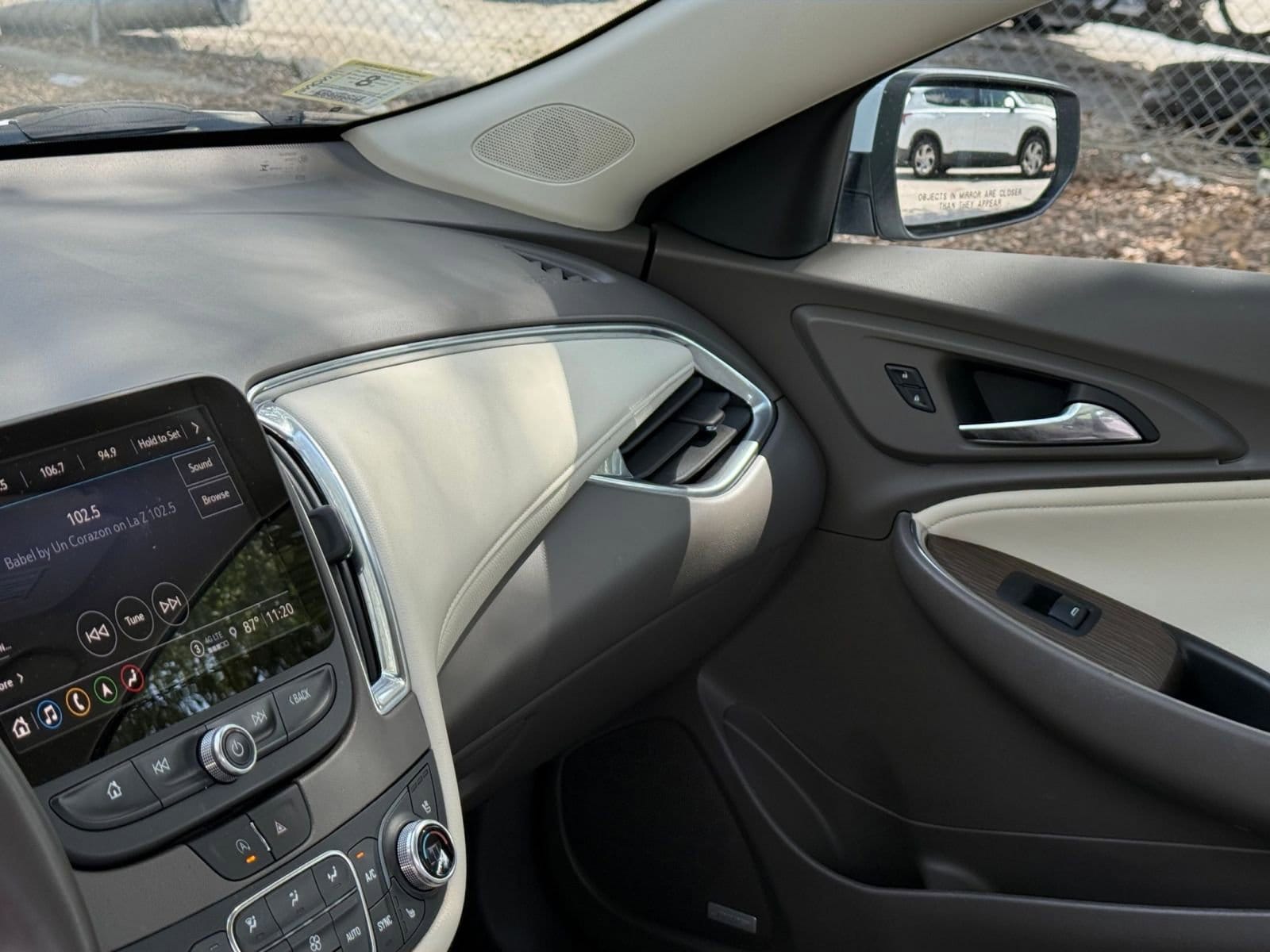 Thumbnail: 2024 Chevrolet Malibu - 29