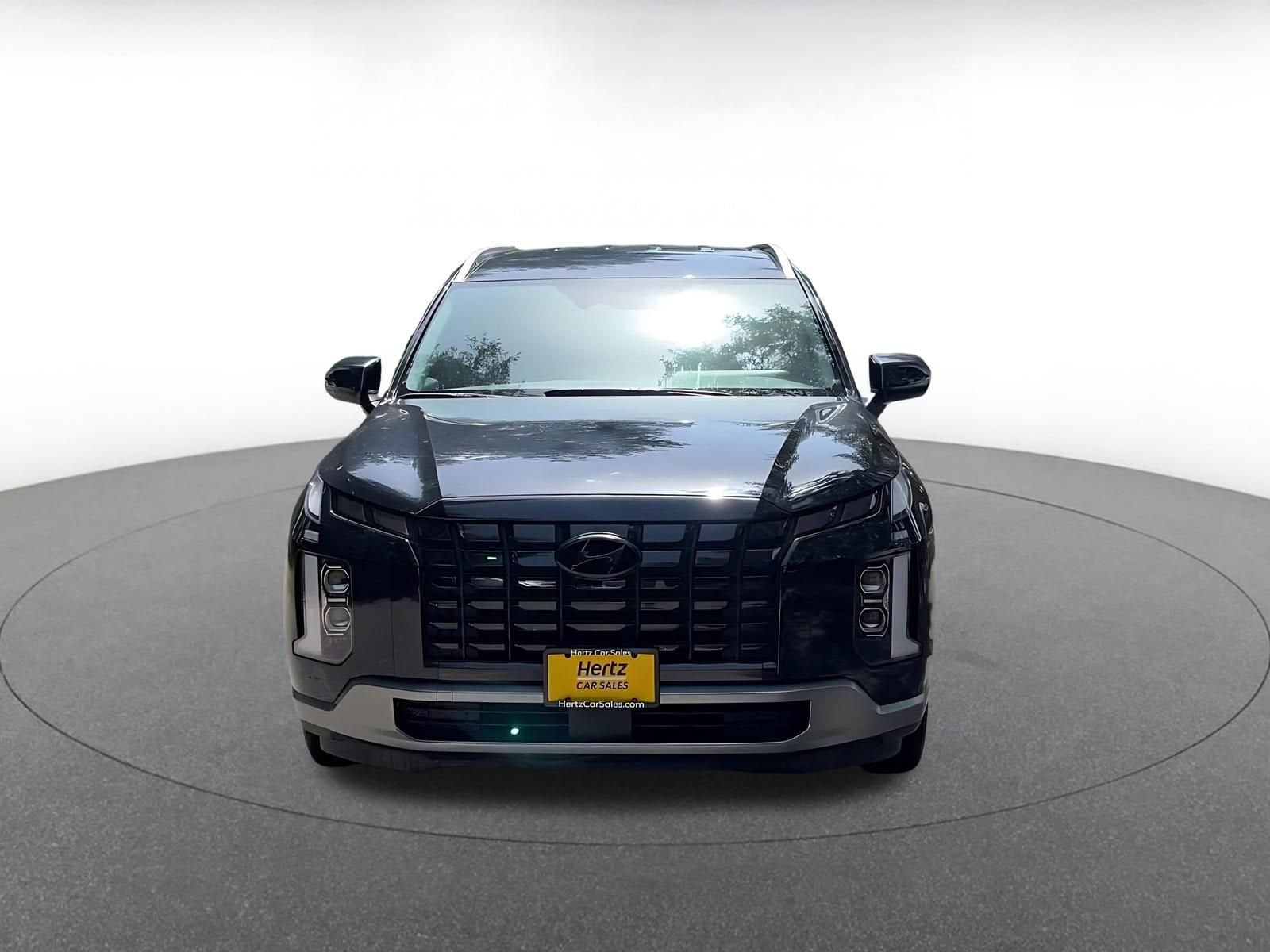 Thumbnail: 2024 Hyundai Palisade - 4