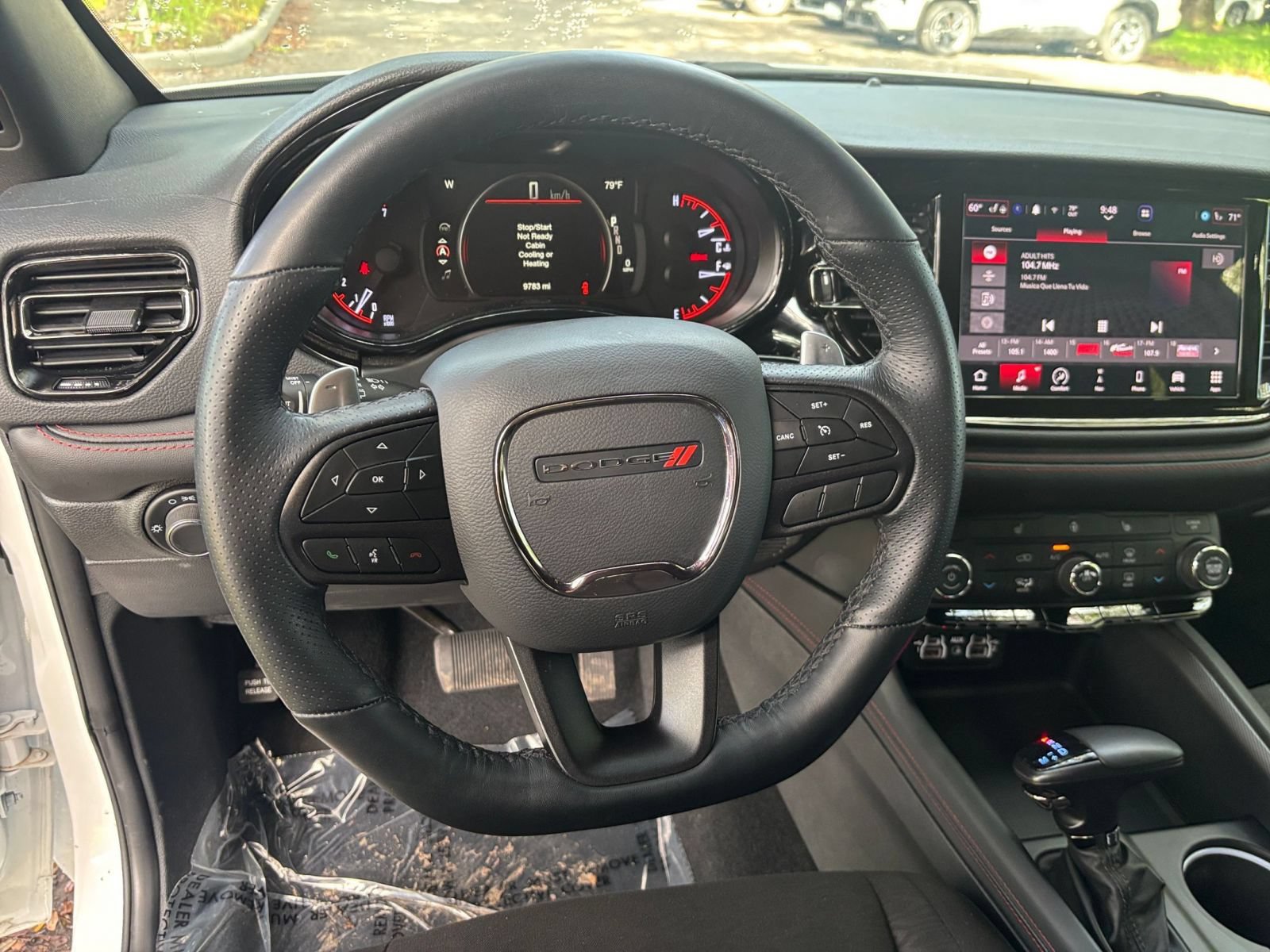 Thumbnail: 2026 Dodge Durango - 30