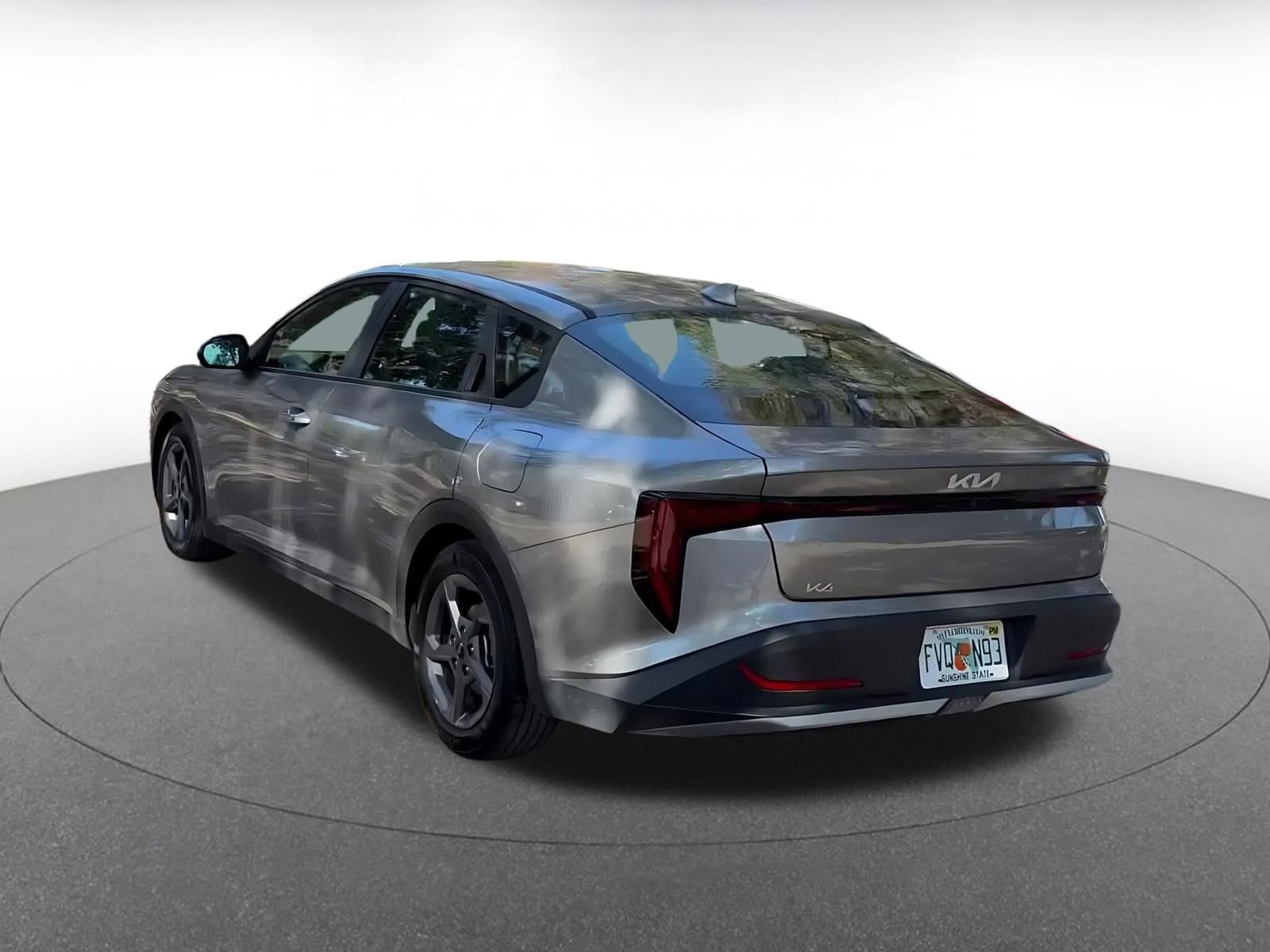 Thumbnail: 2025 Kia K4 - 11