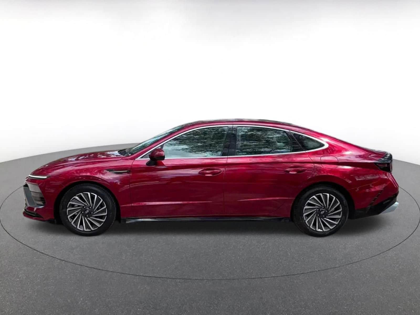 Thumbnail: 2025 Hyundai Sonata - 9