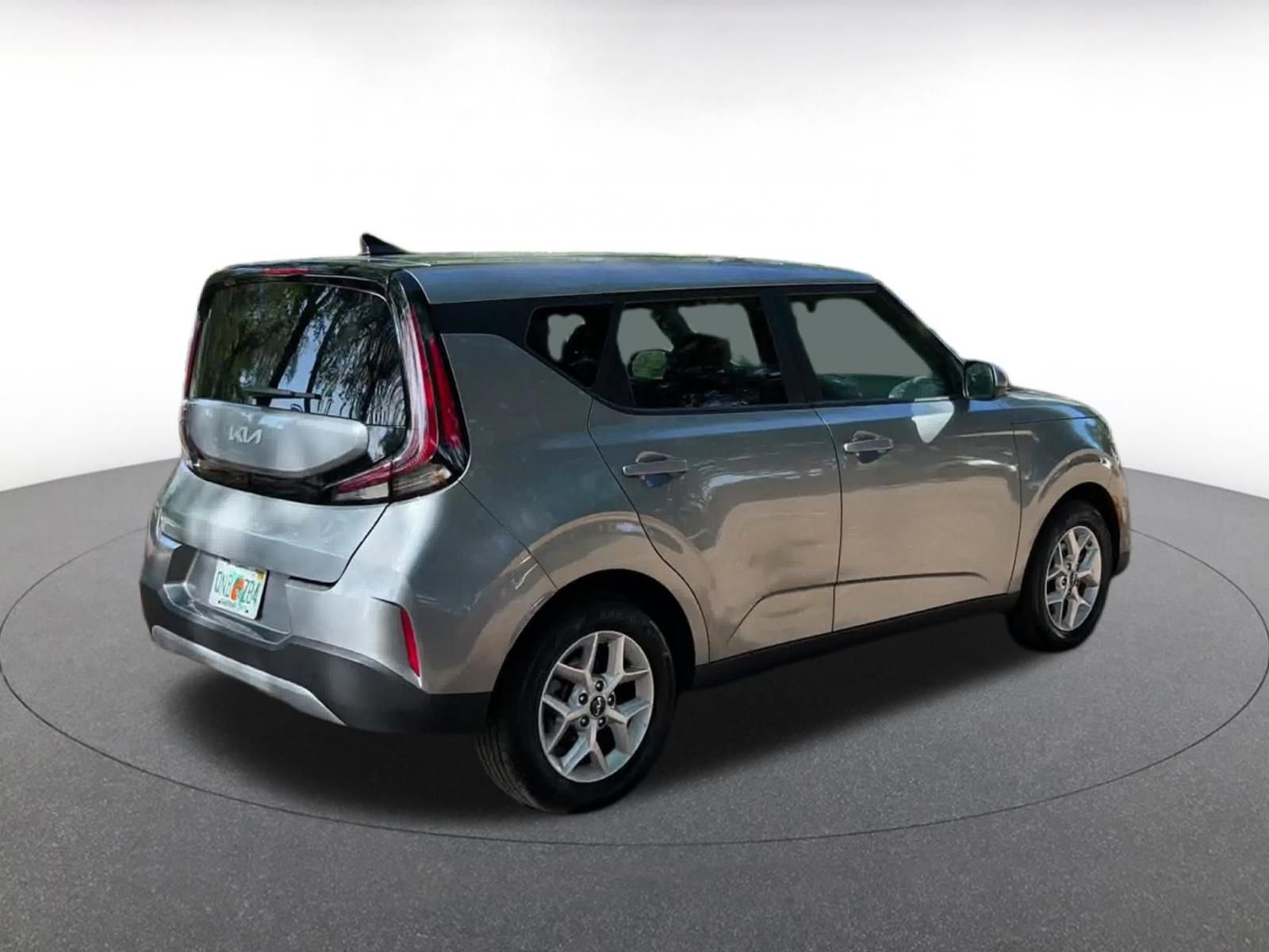 Thumbnail: 2025 Kia Soul - 14
