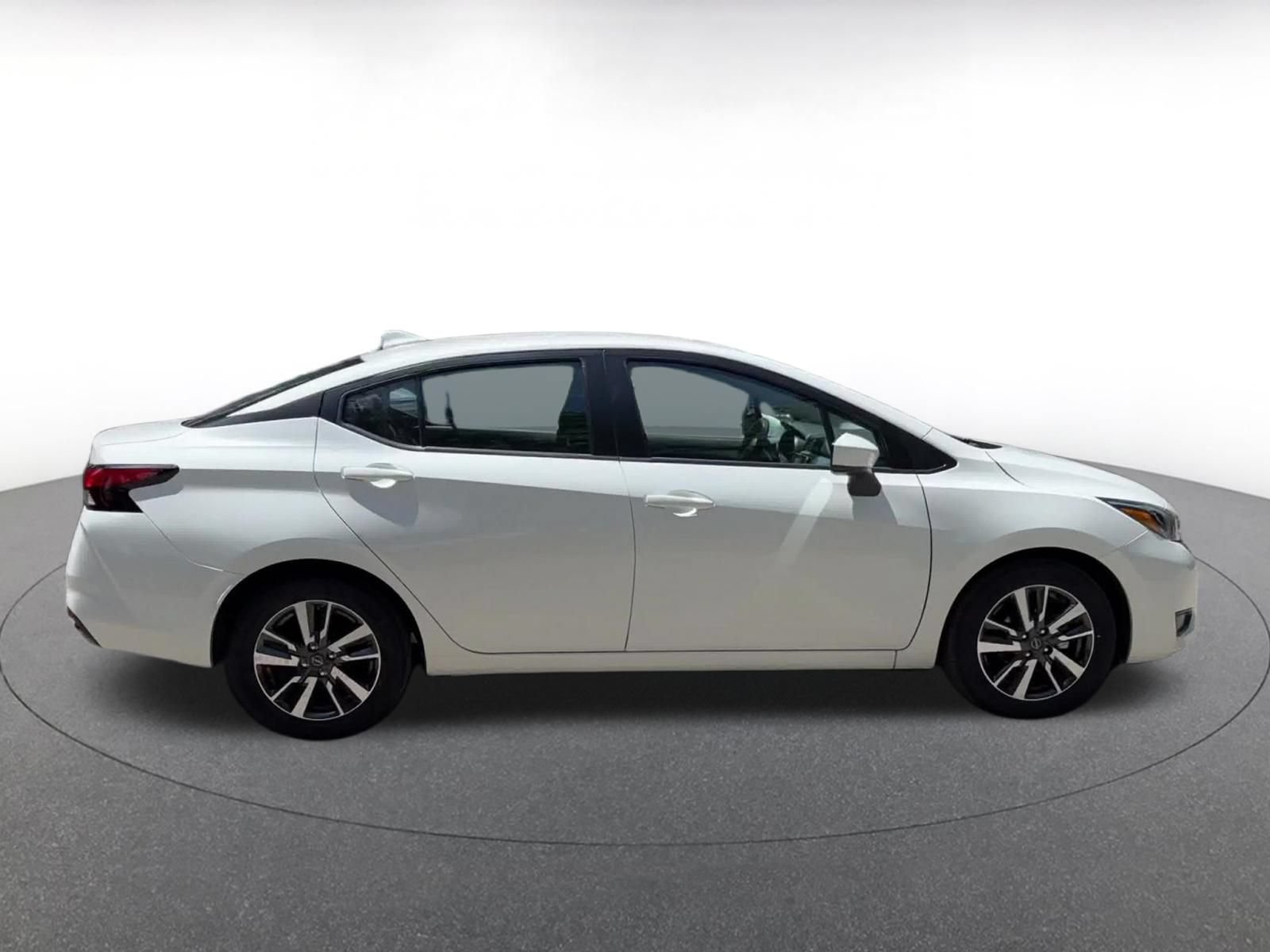 Thumbnail: 2025 Nissan Versa - 15