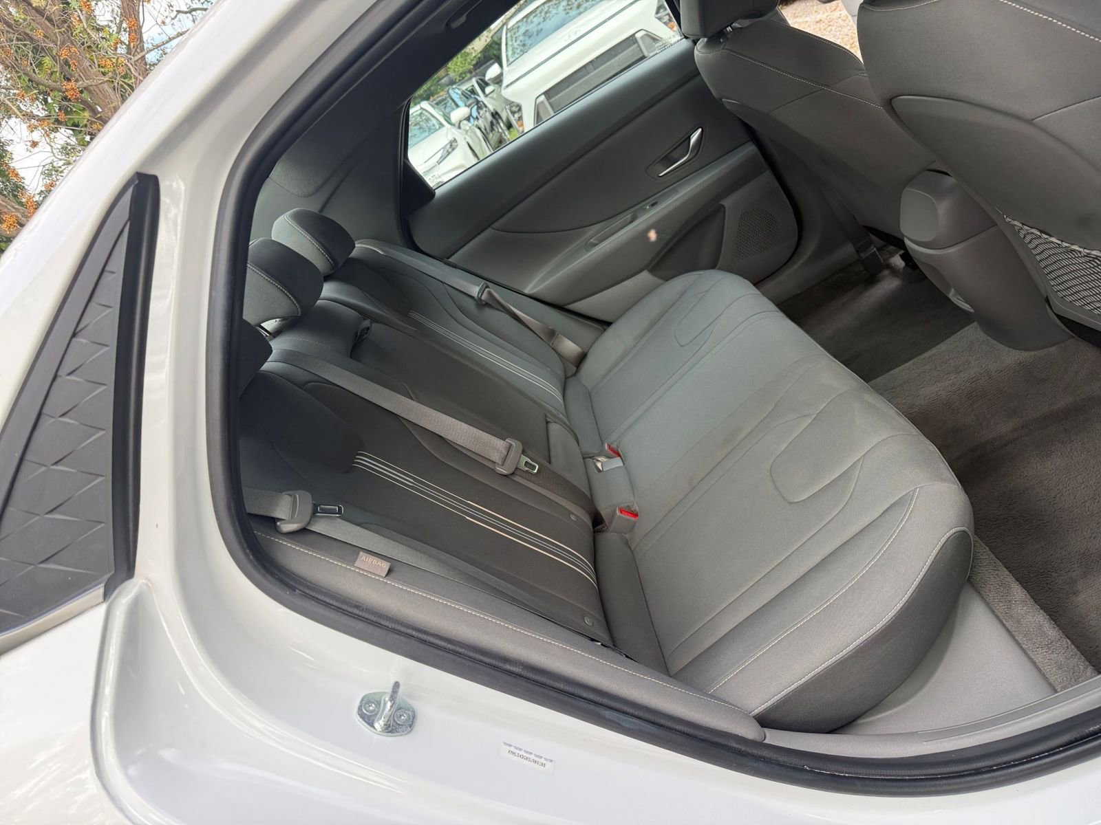 Thumbnail: 2025 Hyundai Elantra - 20