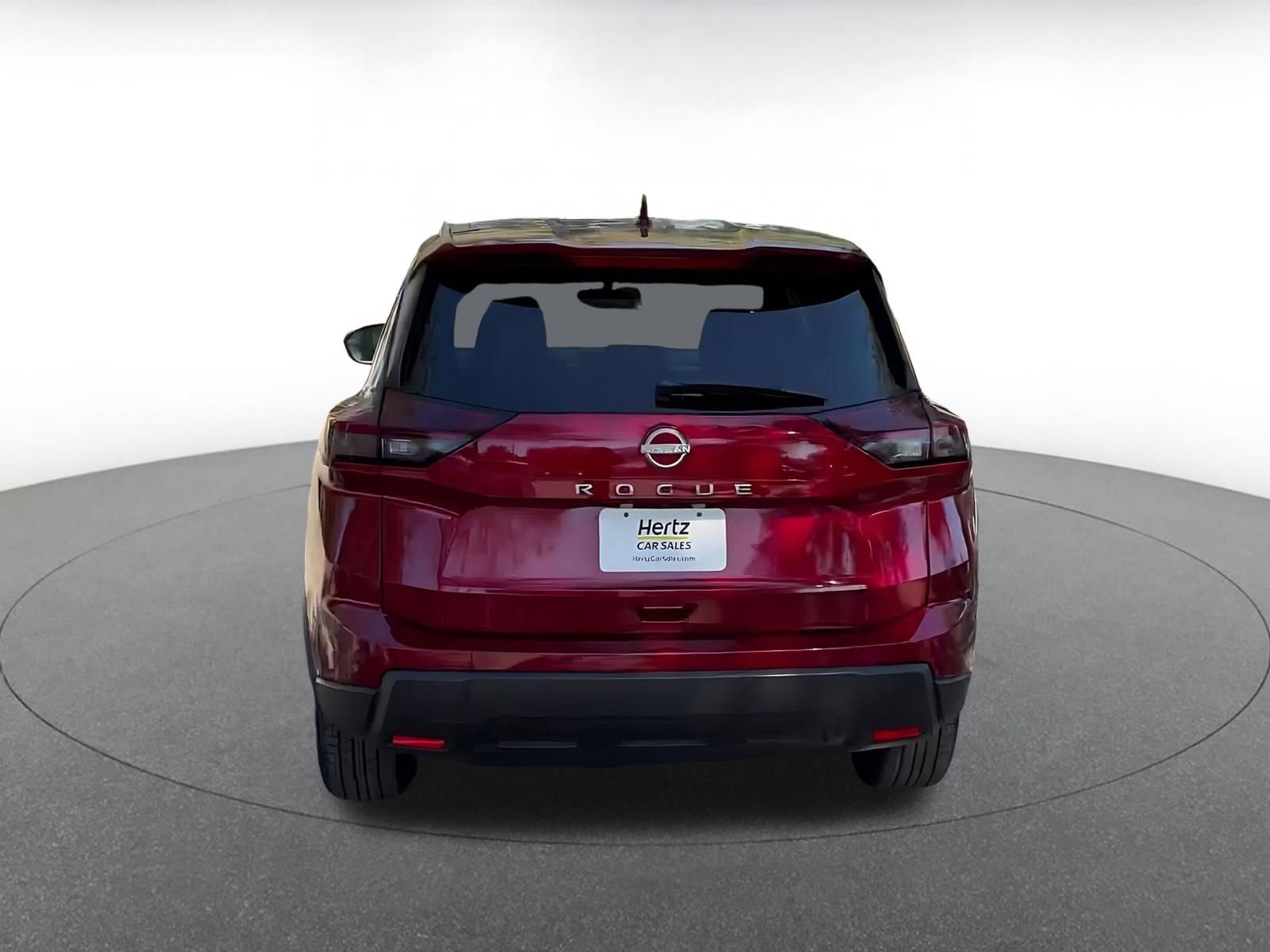 Thumbnail: 2025 Nissan Rogue - 12