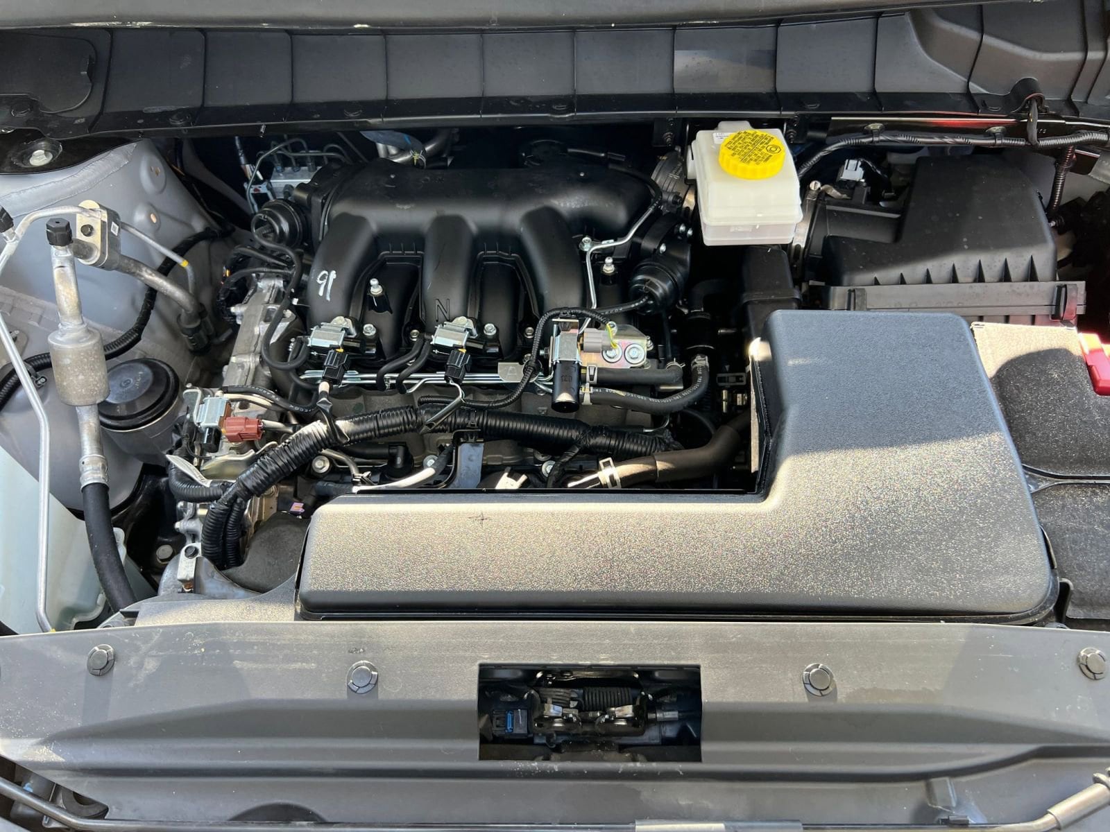 Thumbnail: 2025 Nissan Pathfinder - 25