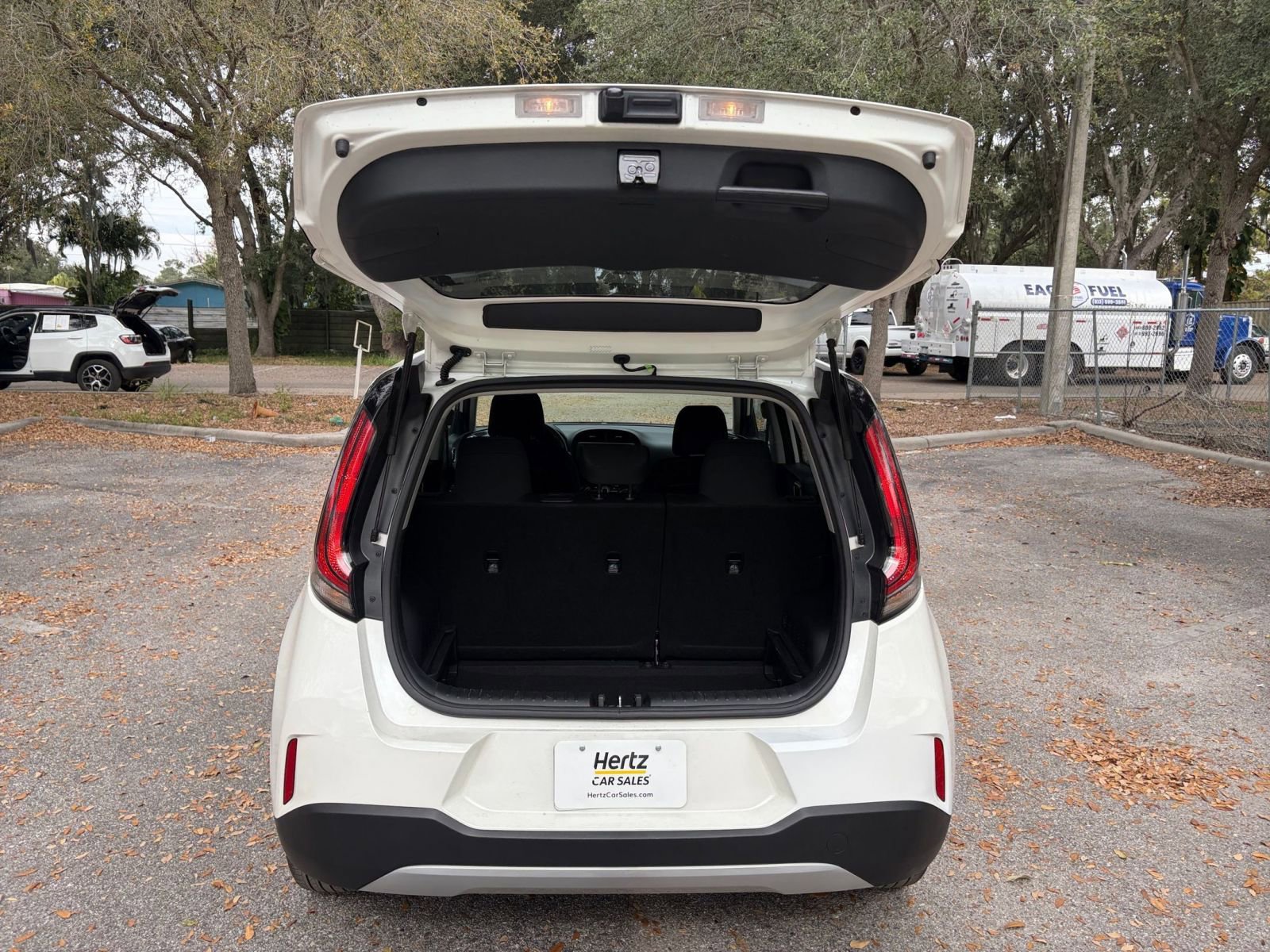 Thumbnail: 2025 Kia Soul - 24