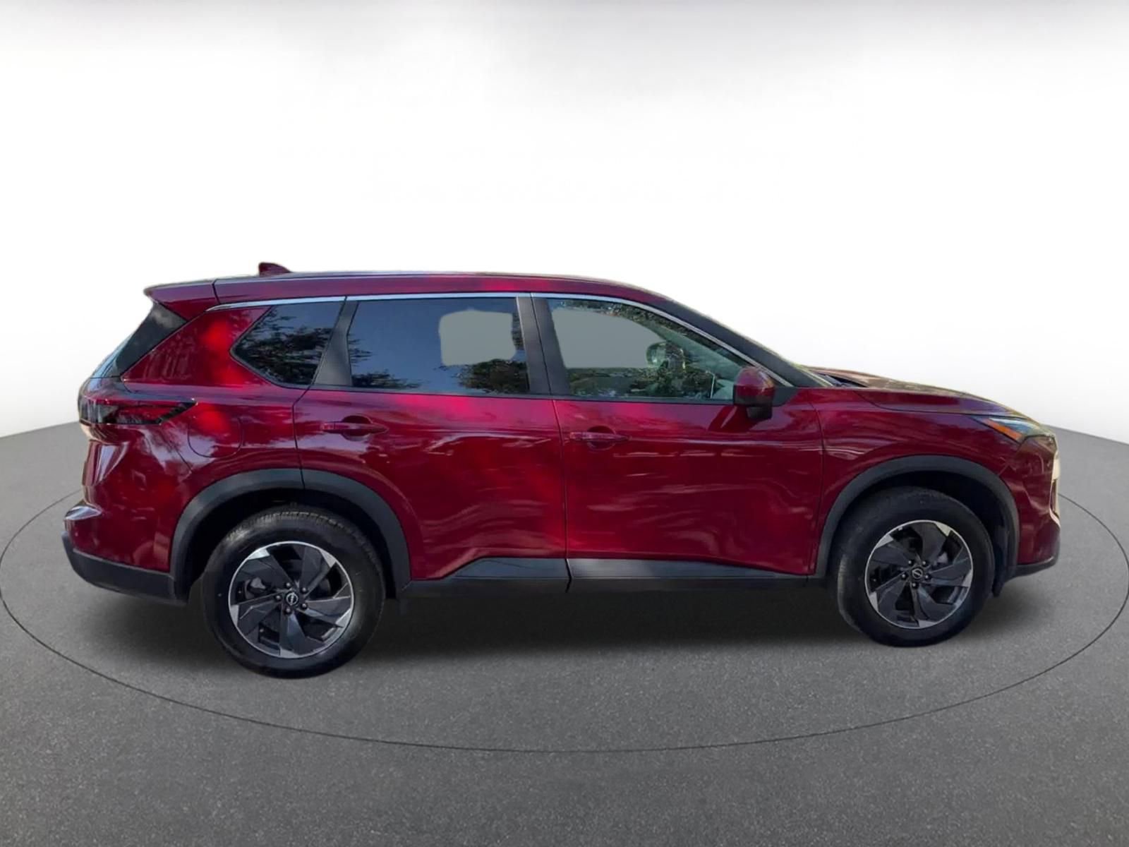 Thumbnail: 2025 Nissan Rogue - 16