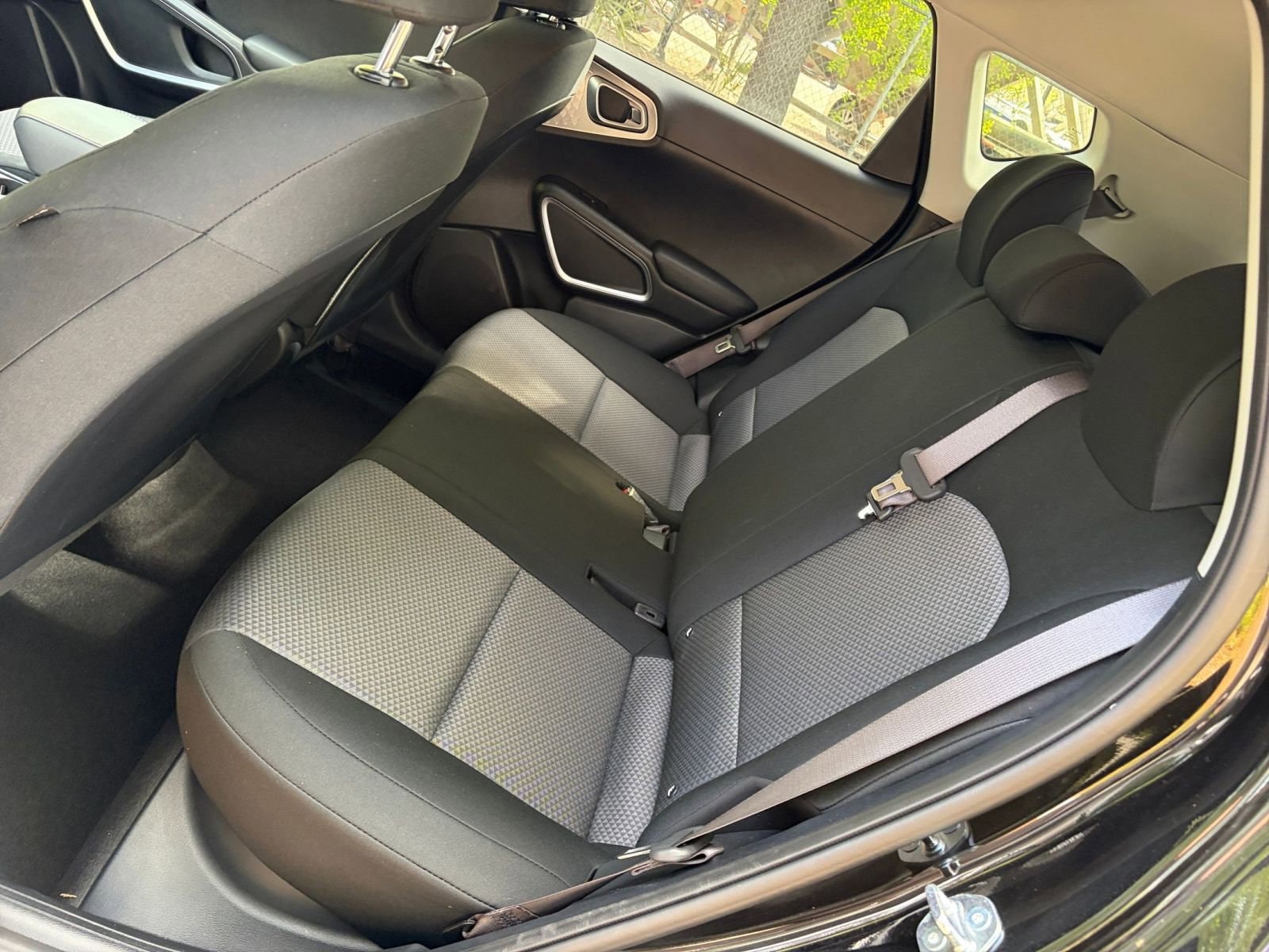 Thumbnail: 2025 Kia Soul - 34