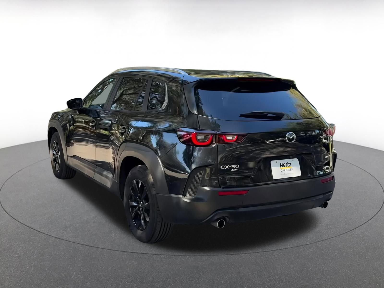 Thumbnail: 2025 Mazda CX-50 - 11