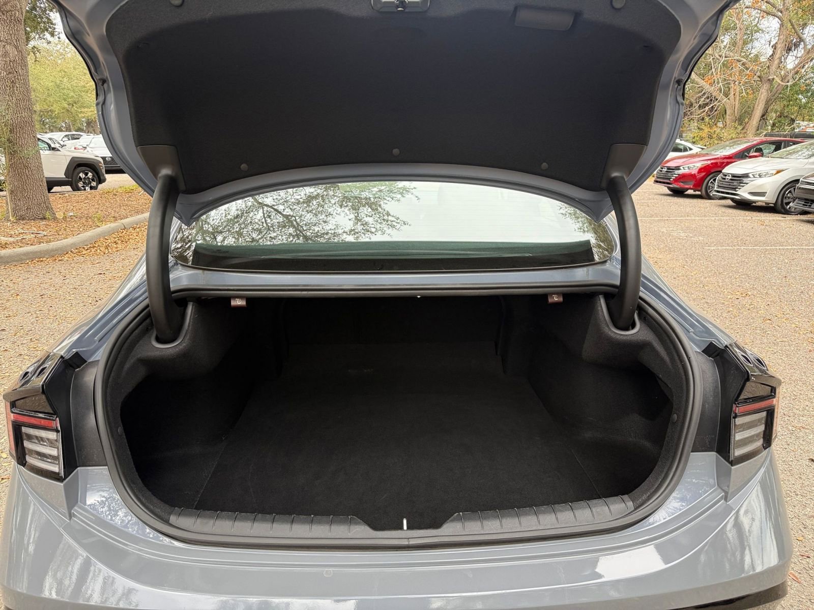 Thumbnail: 2025 Hyundai Sonata - 25