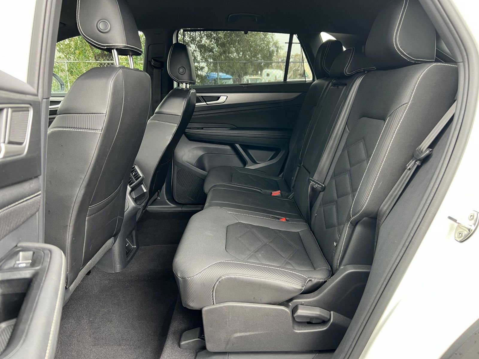 Thumbnail: 2025 Volkswagen Atlas - 22