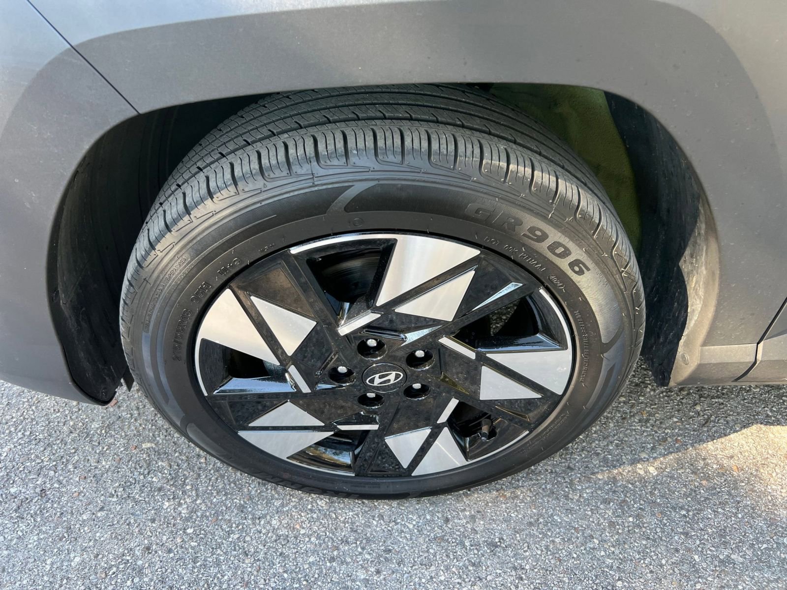 Thumbnail: 2025 Hyundai Kona - 23