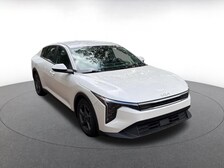 2025 Kia K4 LXS -
                  Orlando, FL