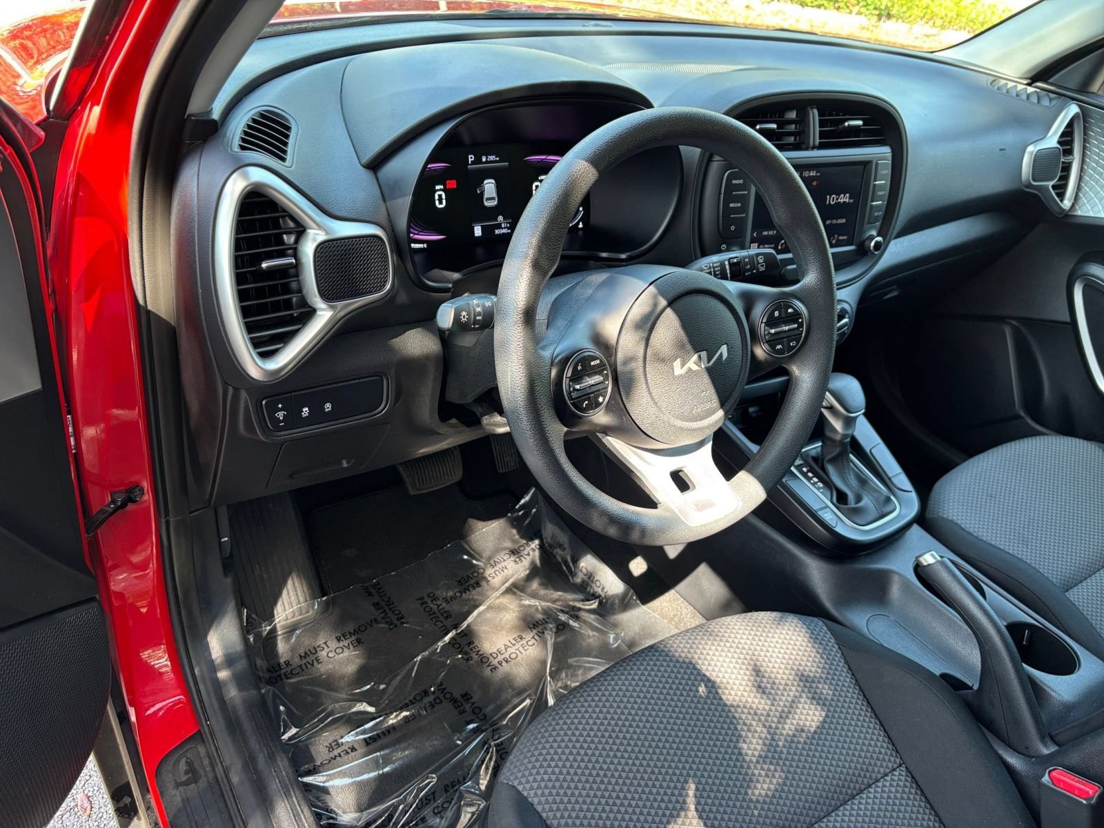 Thumbnail: 2025 Kia Soul - 32