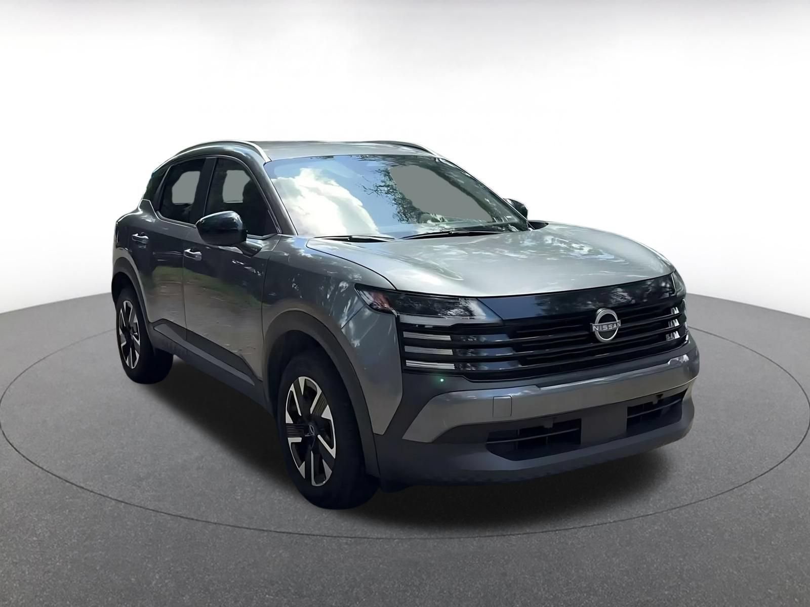 Thumbnail: 2026 Nissan Kicks - 3