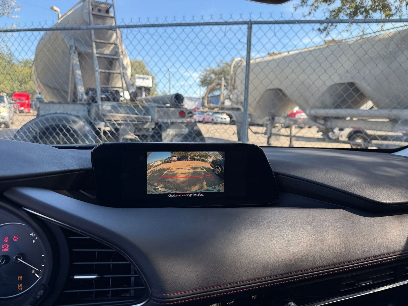 Thumbnail: 2025 Mazda Mazda3 - 17