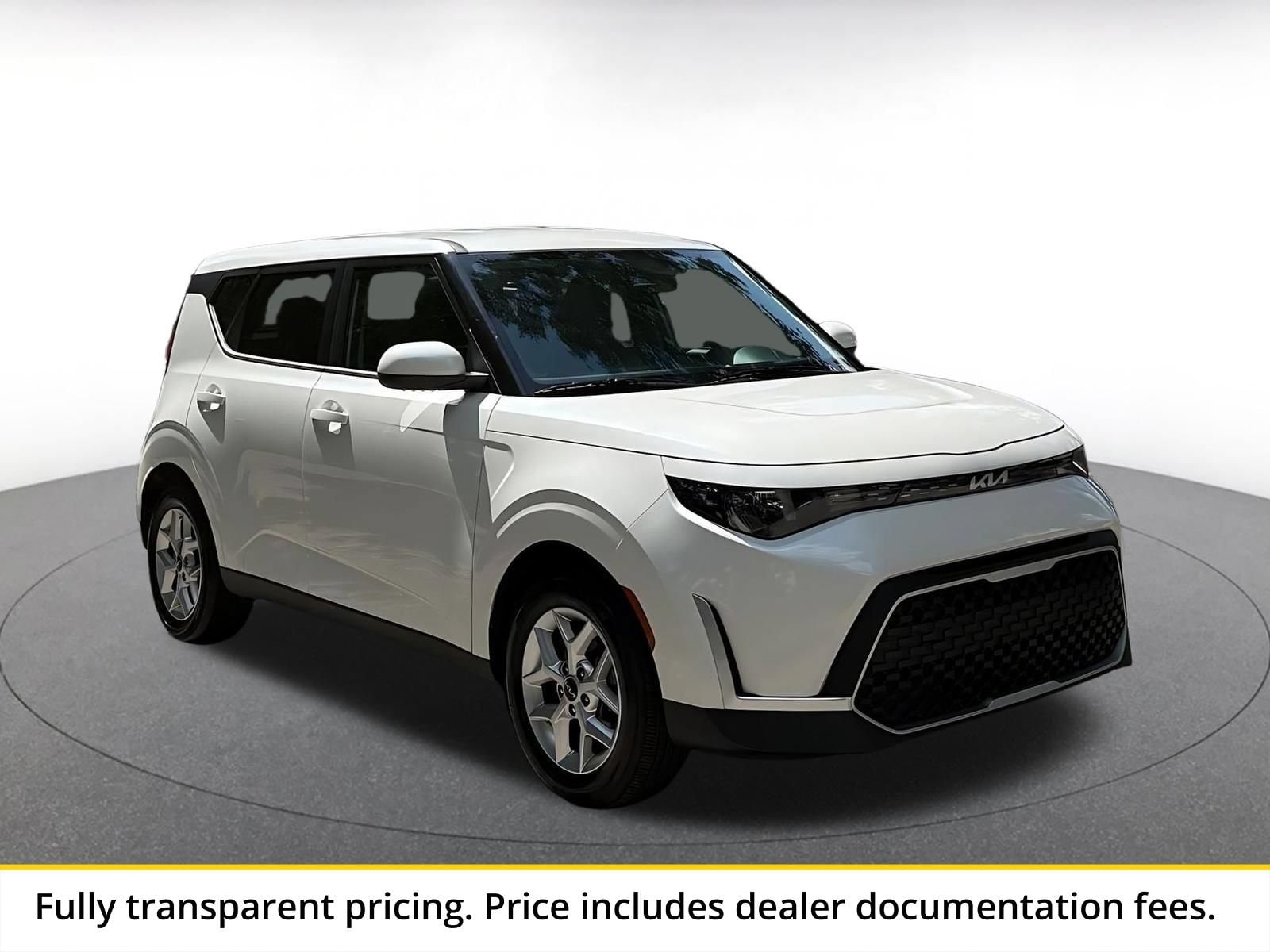 Thumbnail: 2025 Kia Soul - 1