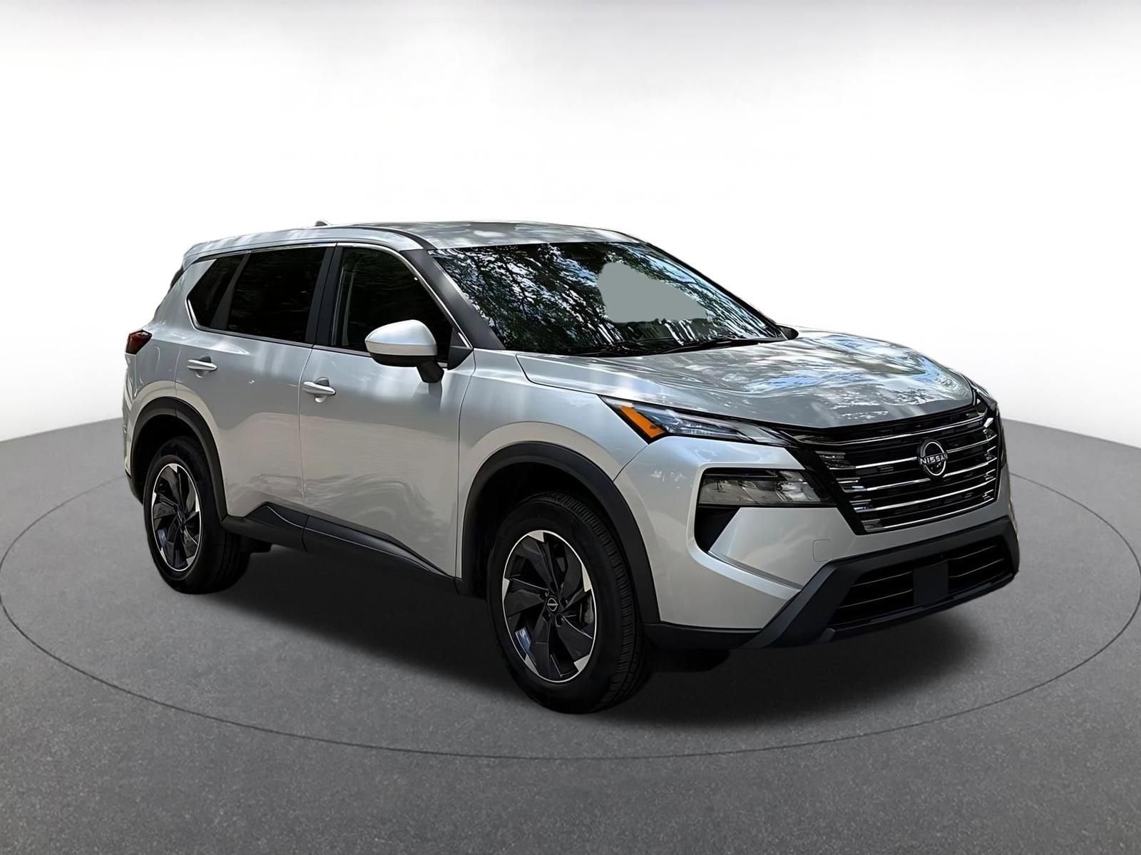 Thumbnail: 2025 Nissan Rogue - 4