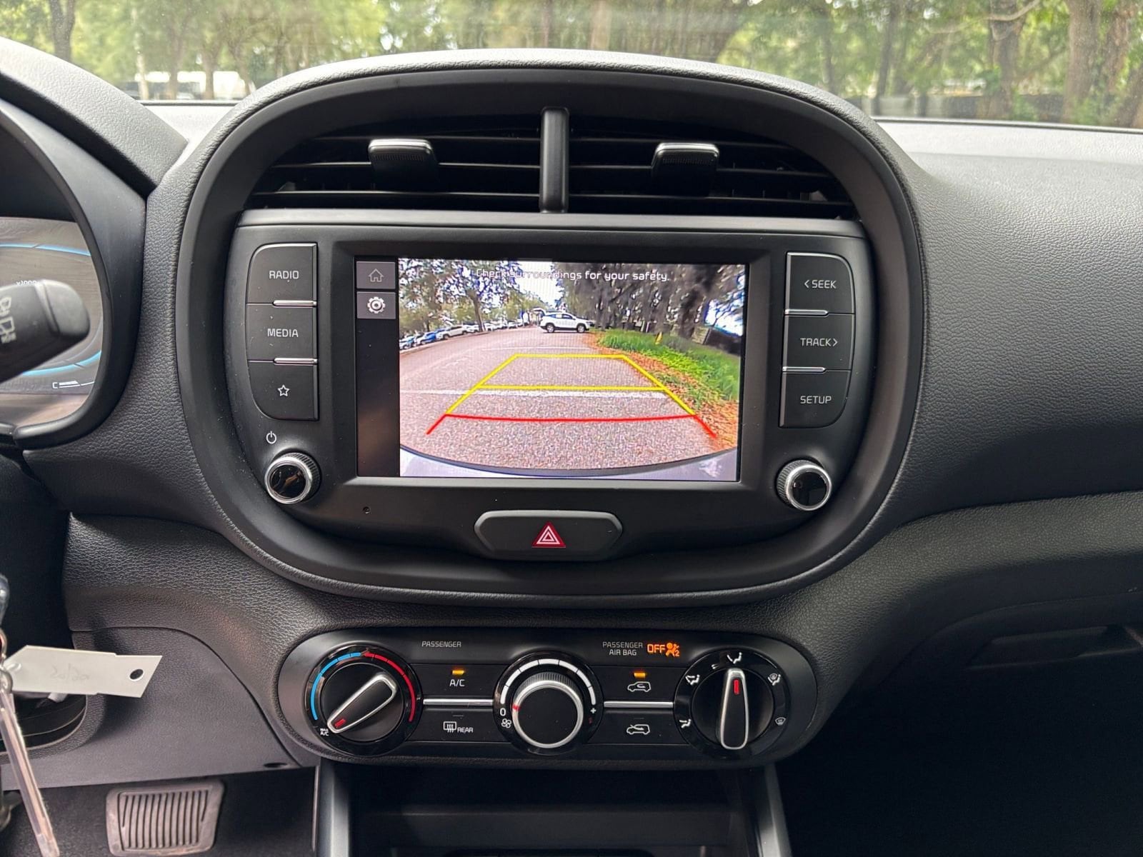 Thumbnail: 2025 Kia Soul - 22