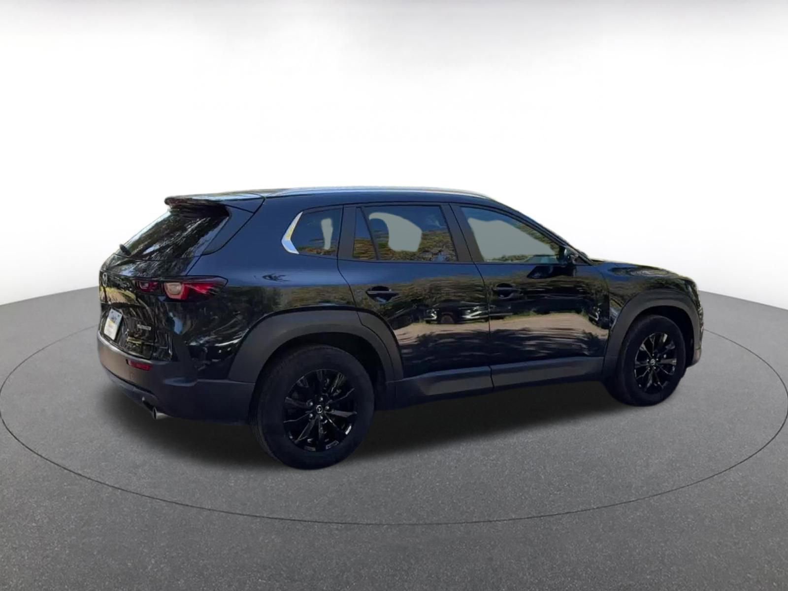 Thumbnail: 2025 Mazda CX-50 - 15