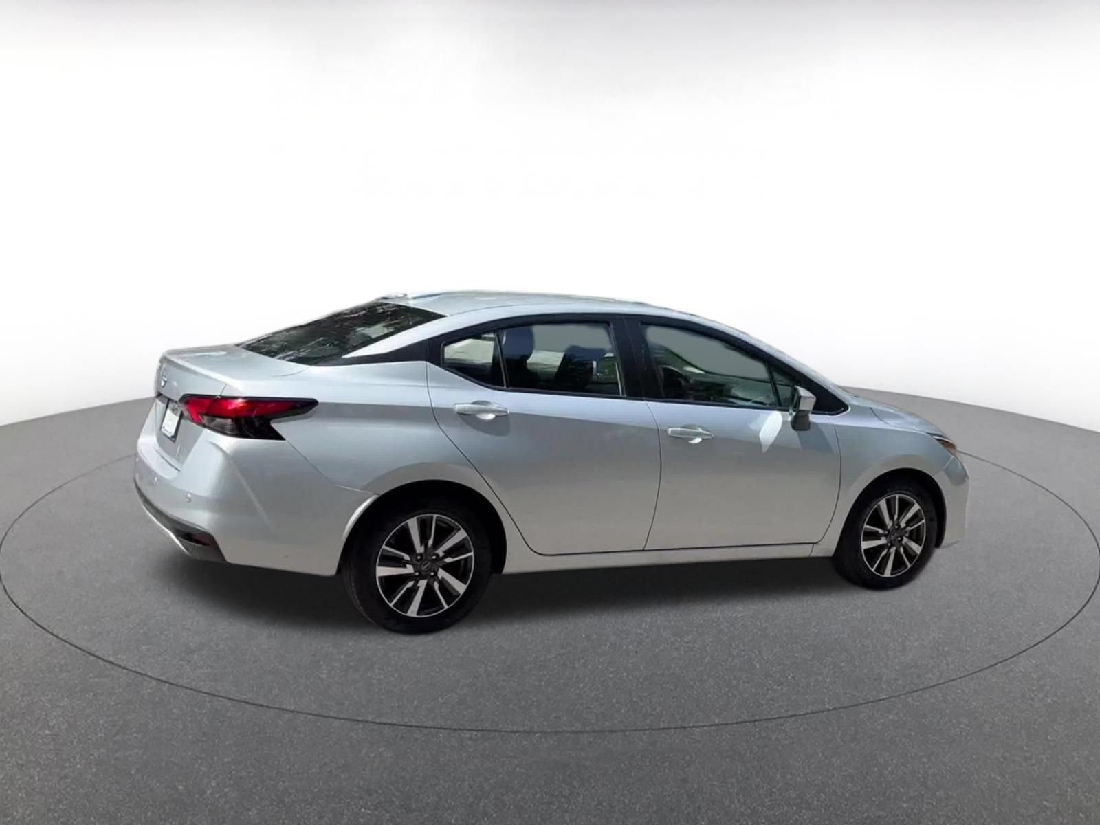 Thumbnail: 2025 Nissan Versa - 13