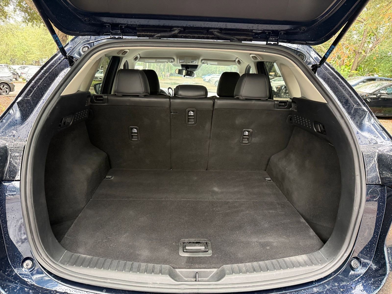 Thumbnail: 2025 Mazda CX-5 - 24