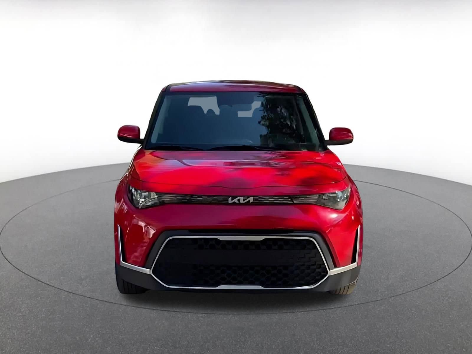 Thumbnail: 2025 Kia Soul - 4