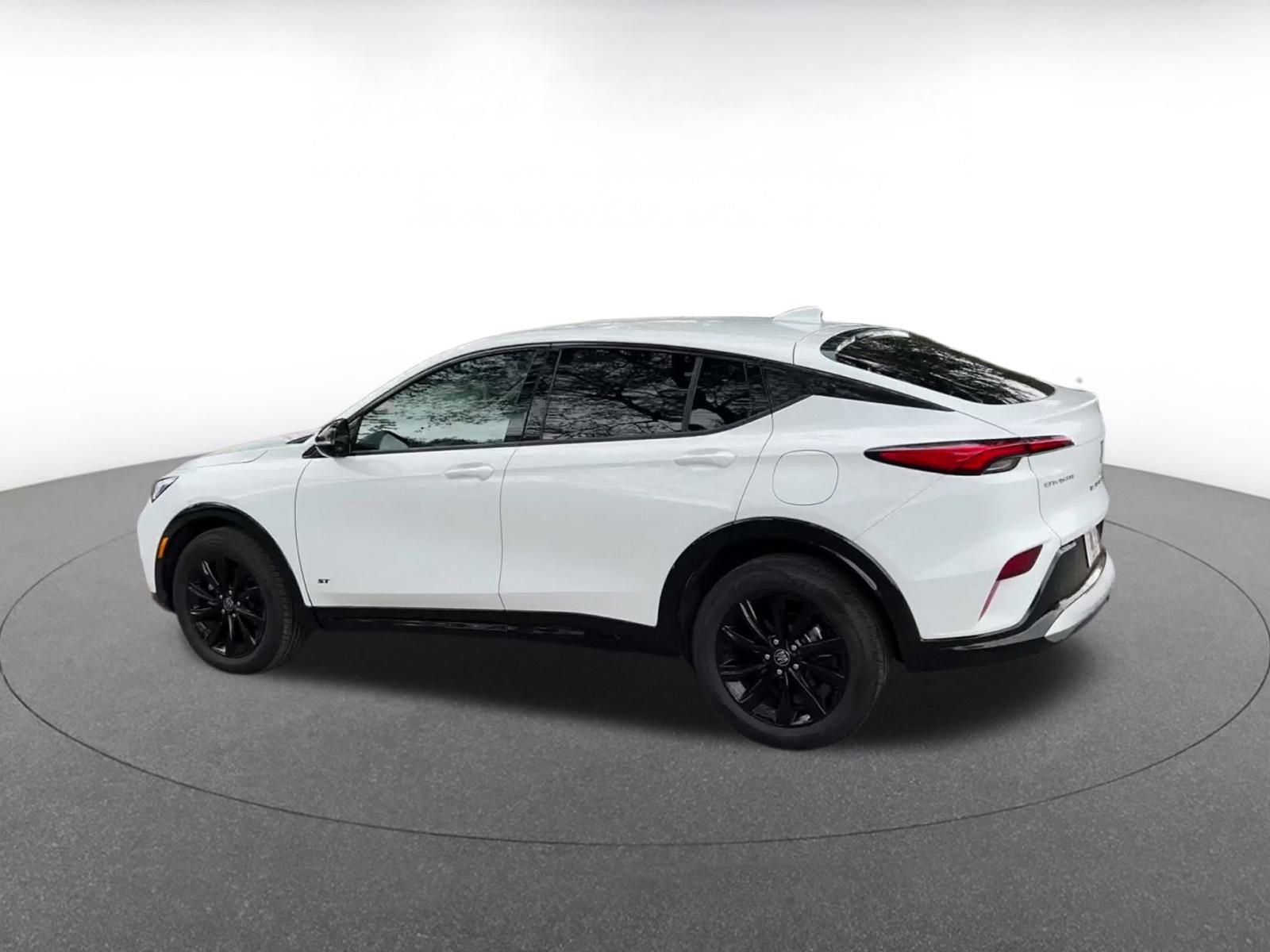 Thumbnail: 2025 Buick Envista - 10