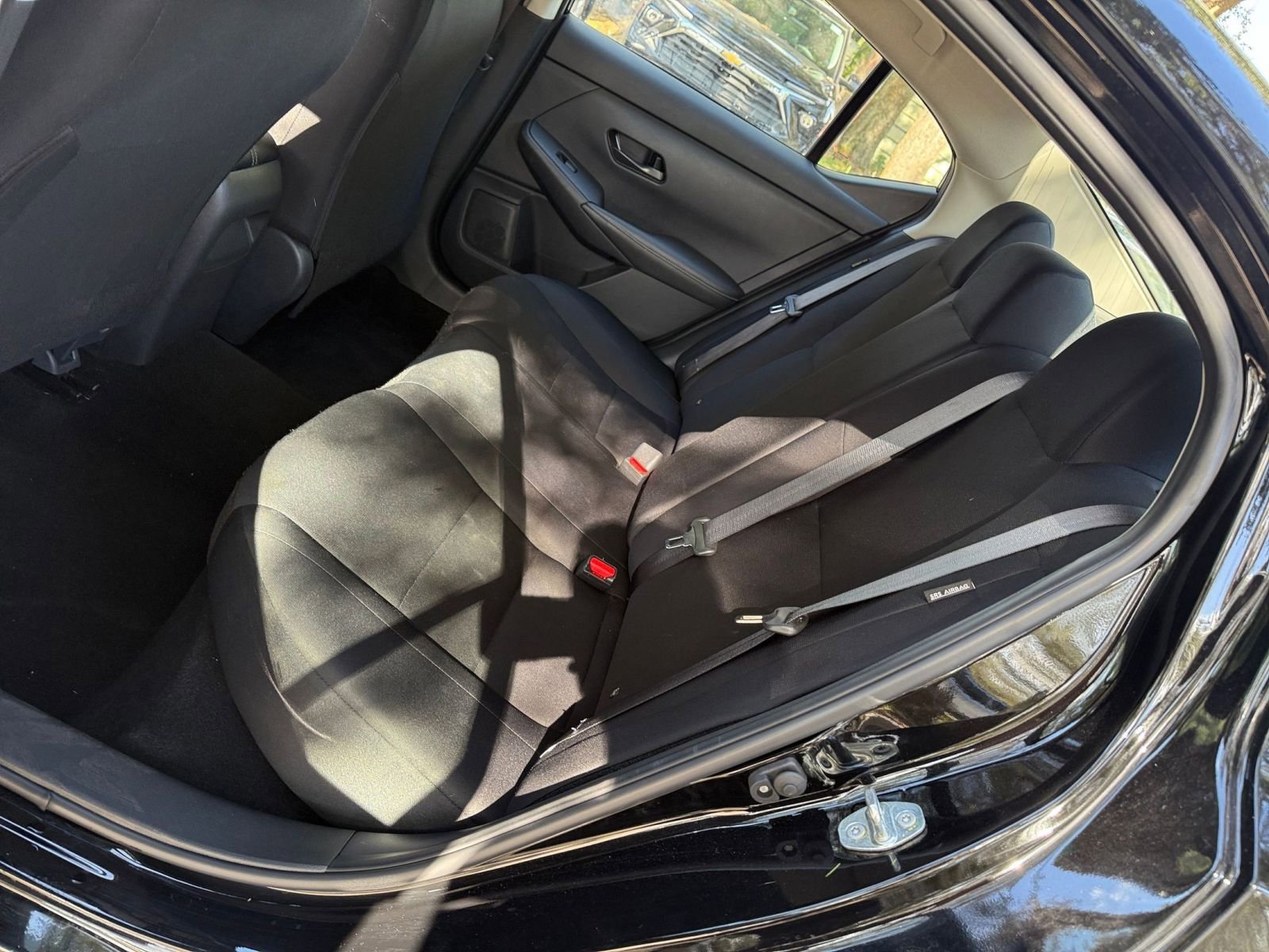 Thumbnail: 2025 Nissan Sentra - 31