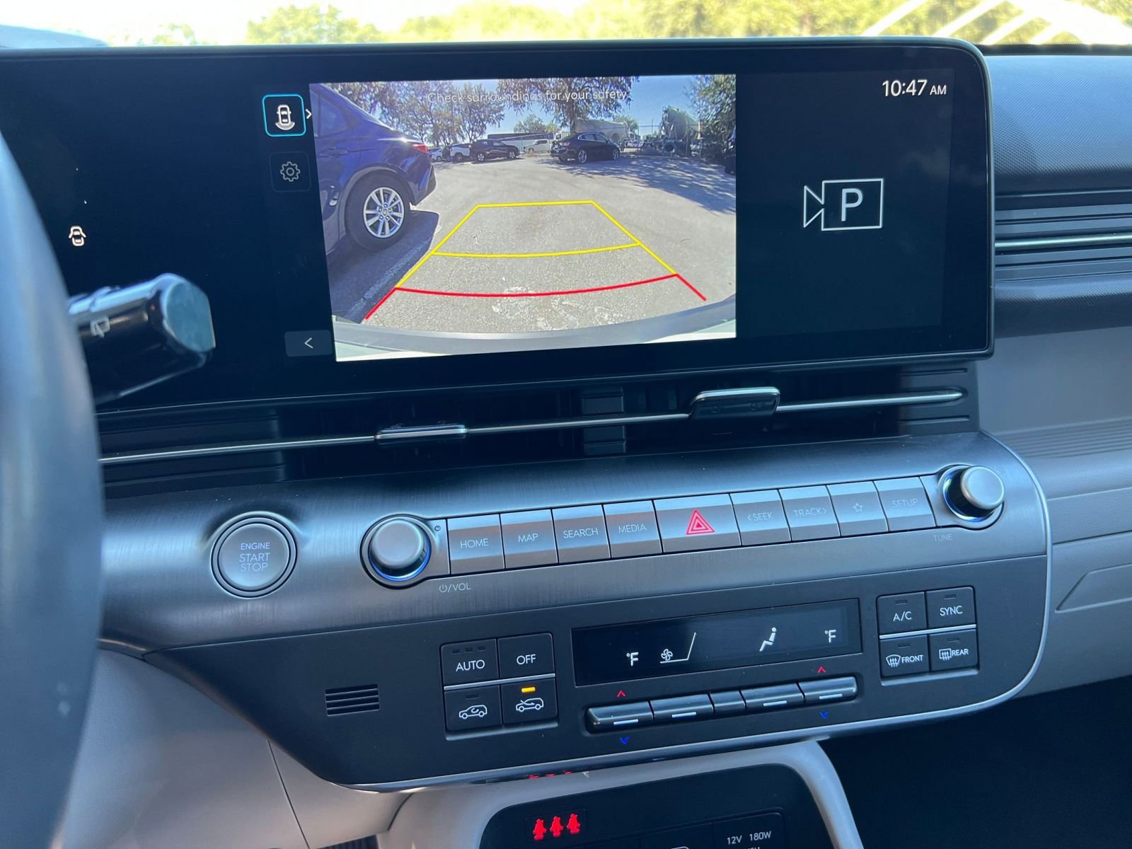 Thumbnail: 2025 Hyundai Kona - 17