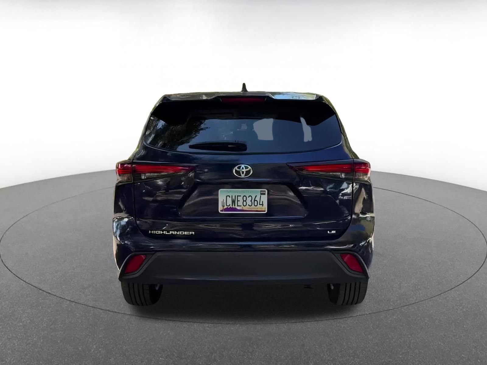 Thumbnail: 2025 Toyota Highlander - 12