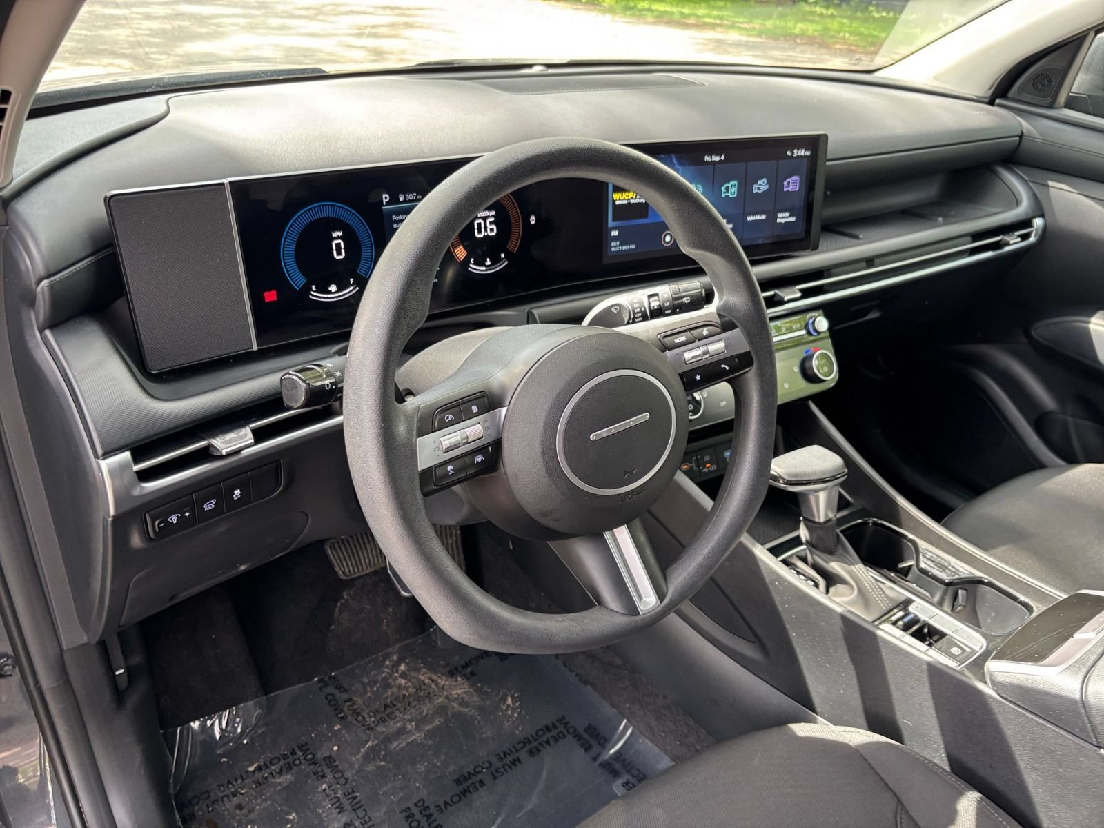 Thumbnail: 2026 Hyundai Tucson - 34
