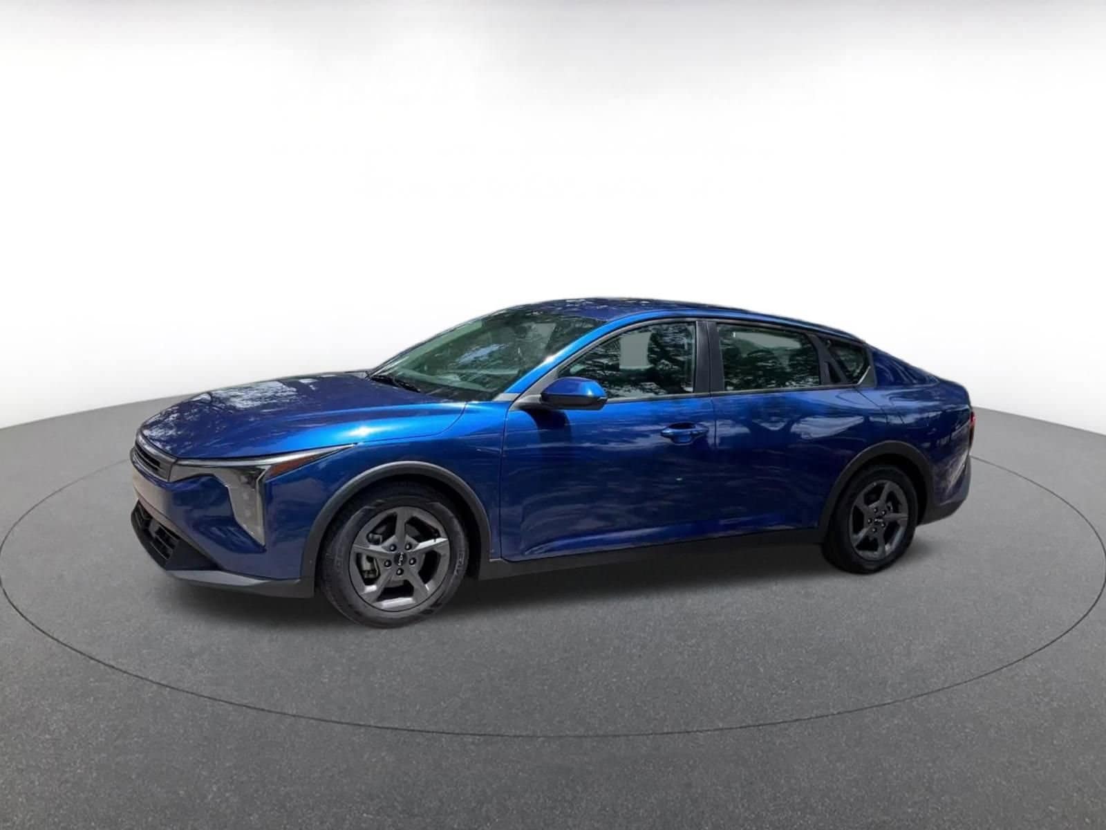 Thumbnail: 2025 Kia K4 - 8